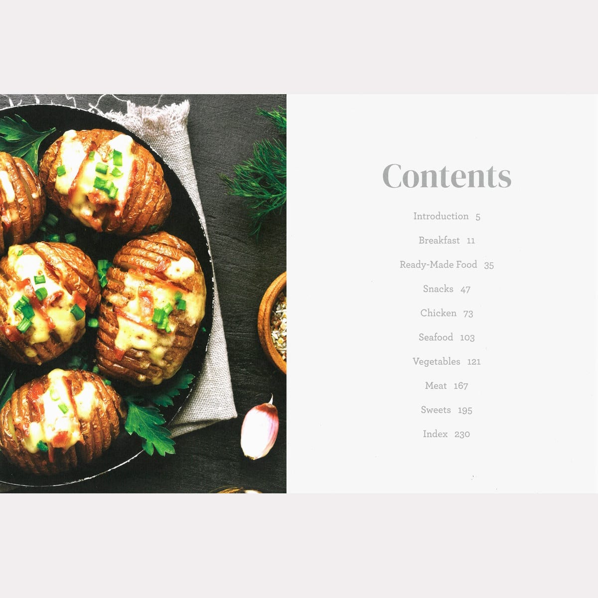 Air Fryer Cookbook Kmart NZ