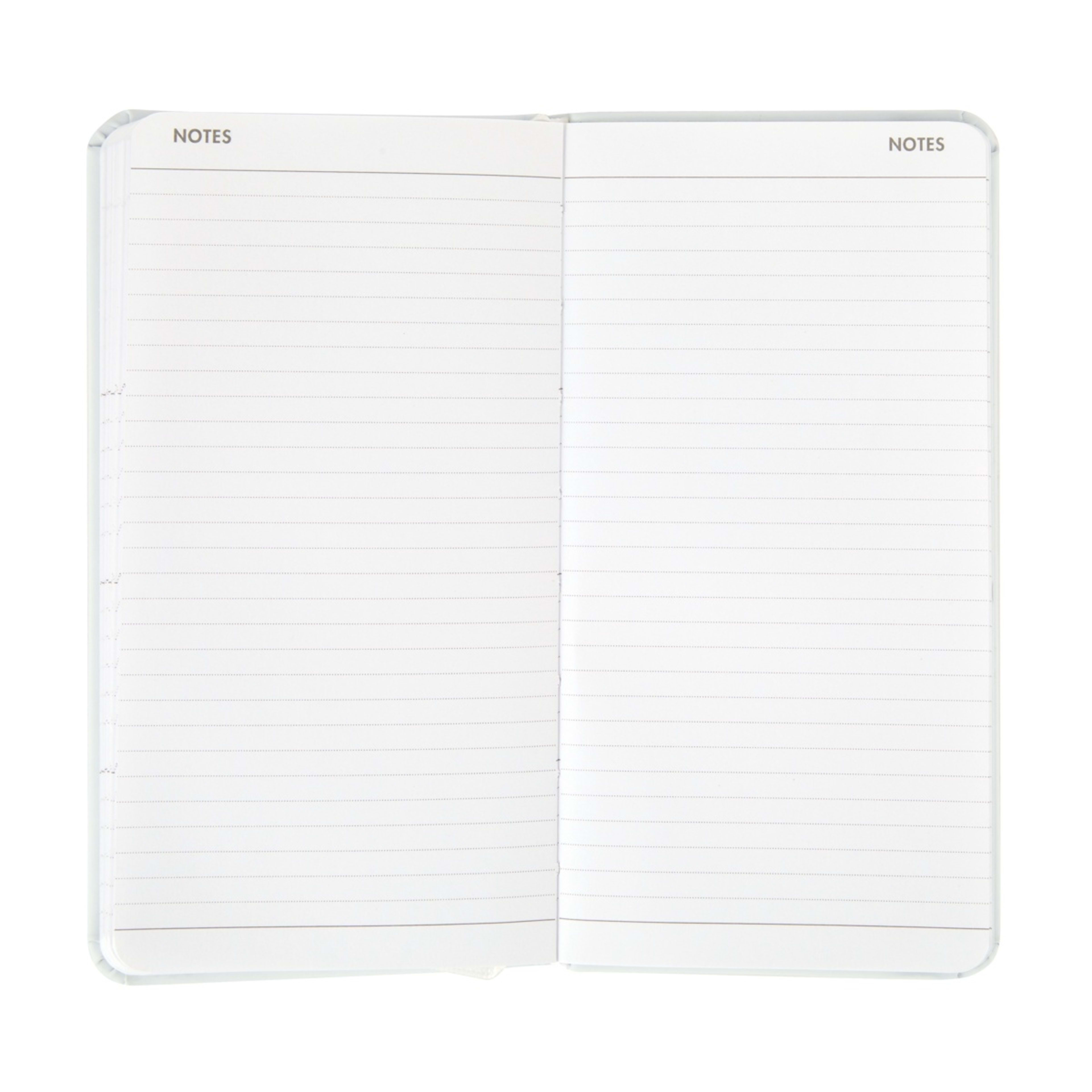 2025 Slim Weekly Diary Lavender Kmart