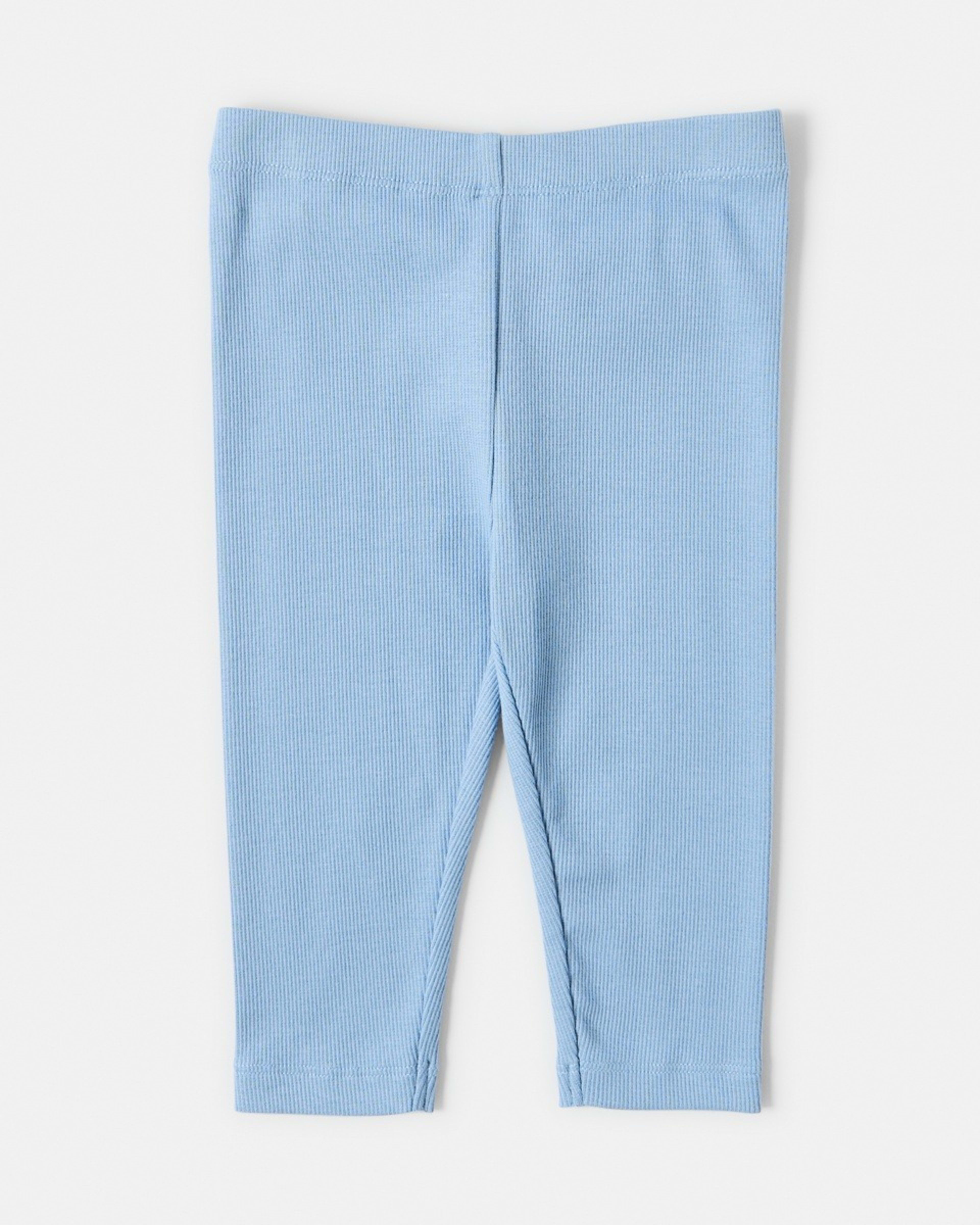 5 3 Pack Leggings Blue Dinos, 5 of 6