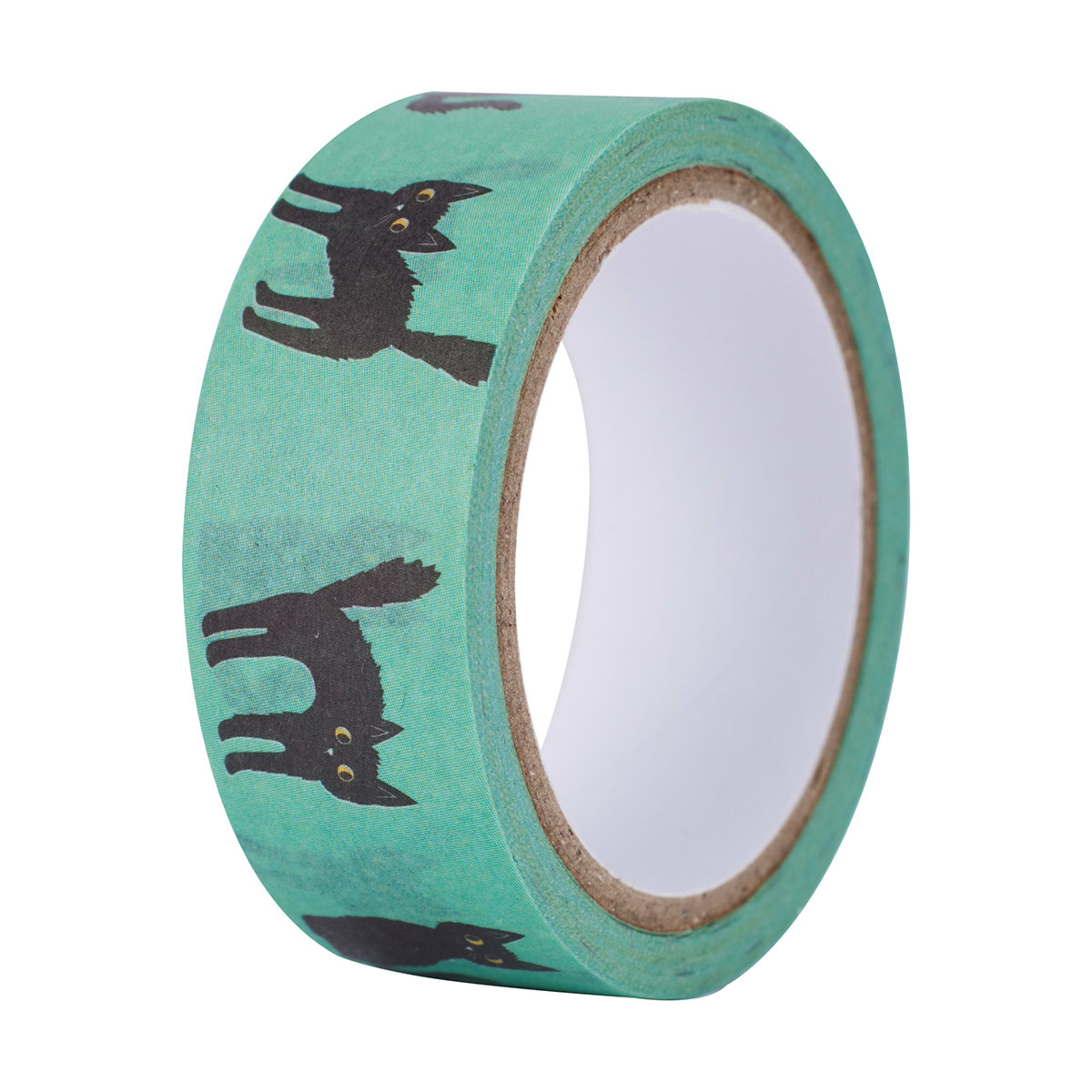 10 Pack Halloween Craft Washi Tape Kmart