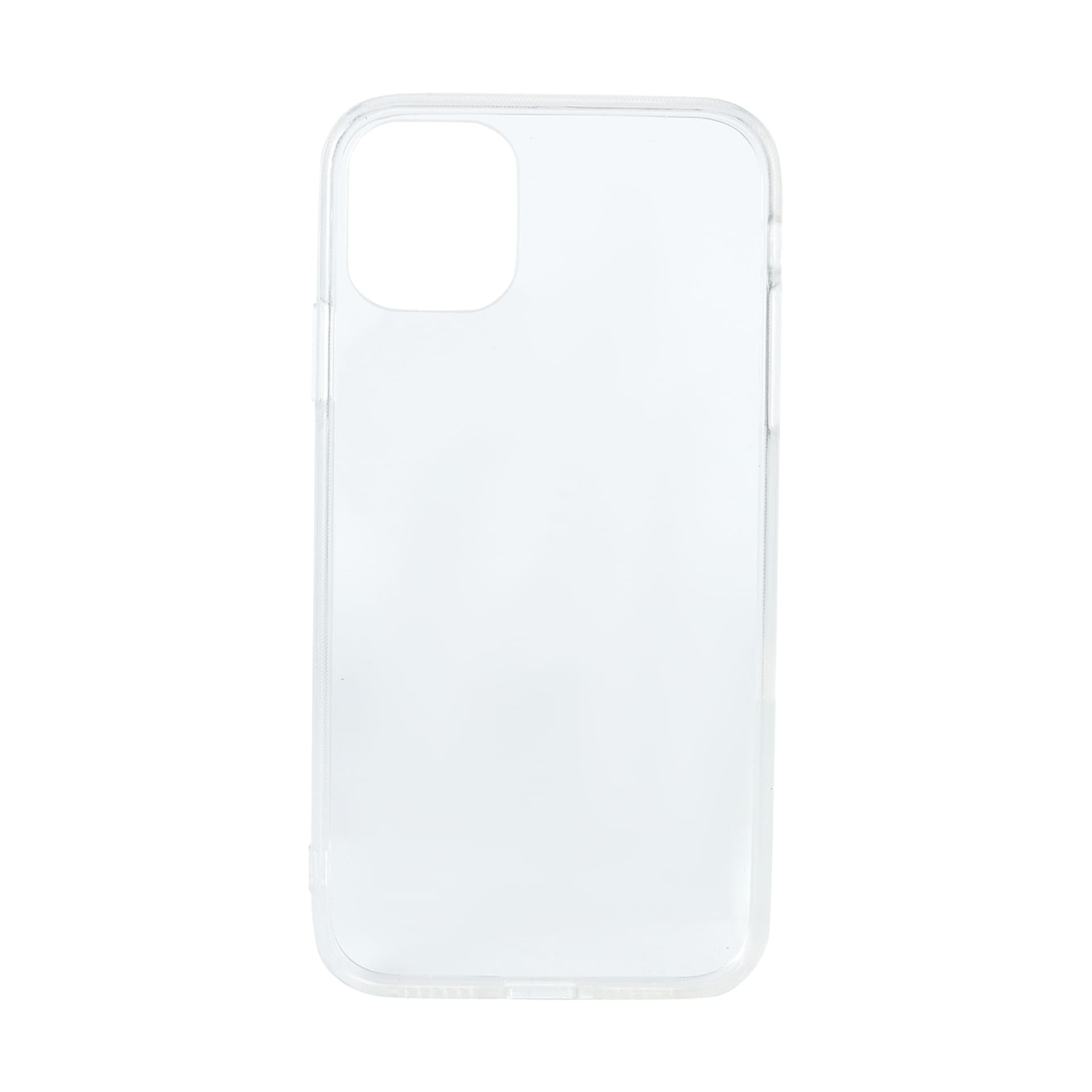 iPhone 11 Case Clear - Kmart