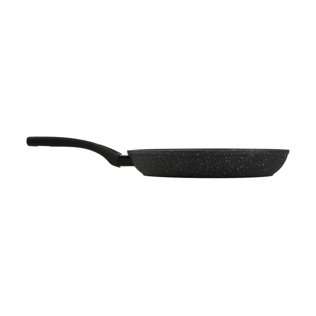 32cm Stone Blast Frypan Kmart