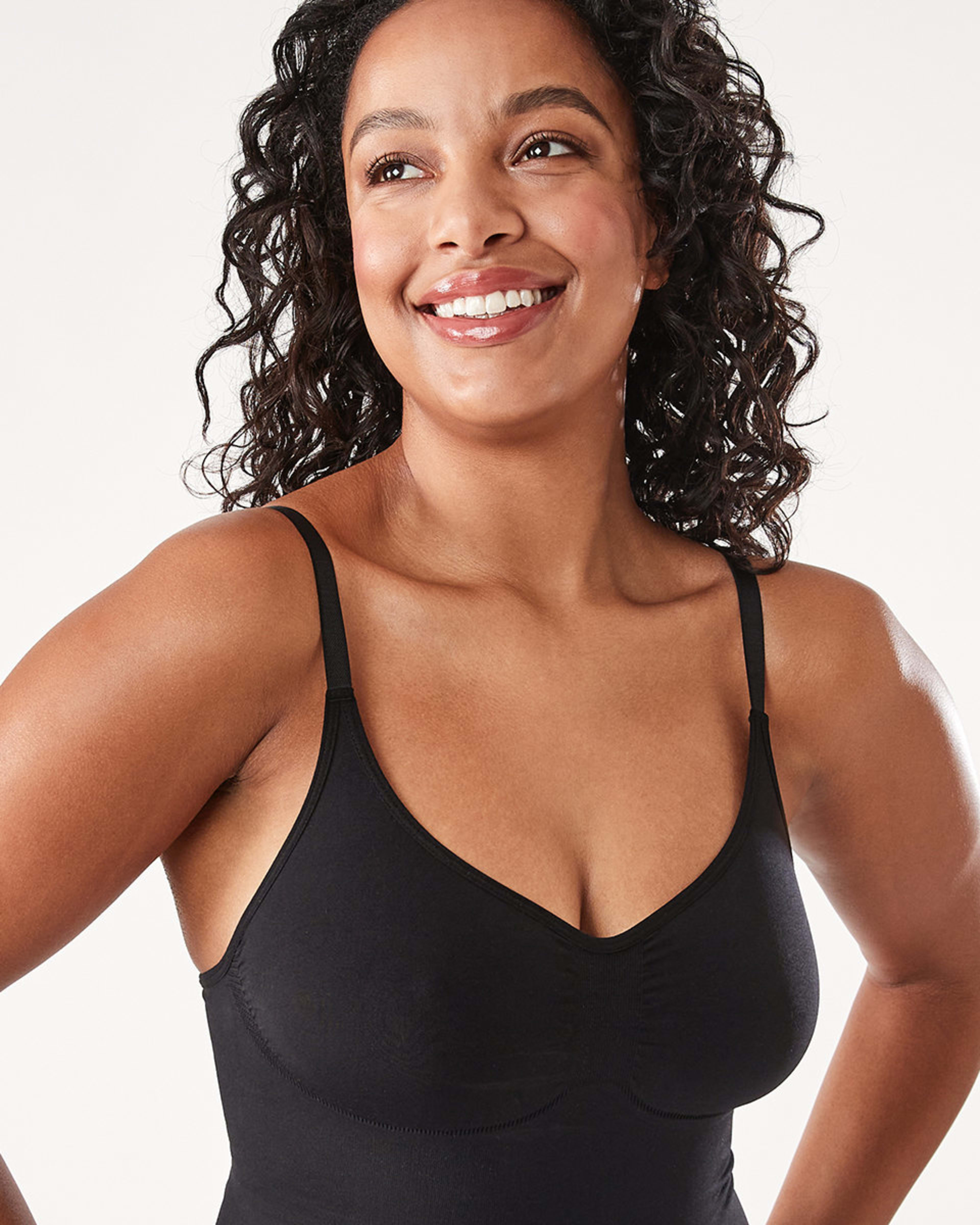 Shaping Slip Dress Kmart