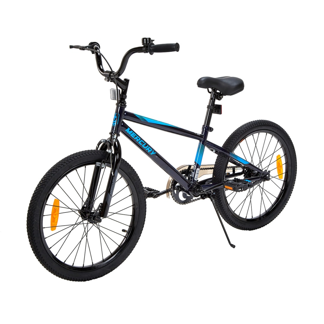 50cm Mercury Bike Kmart