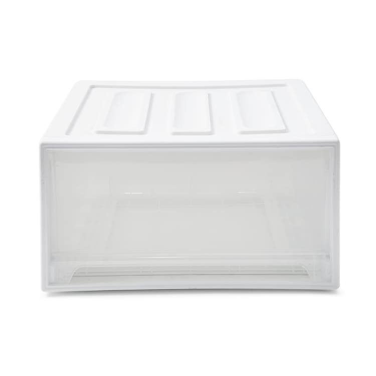 Medium Modular Storage Drawer Kmart