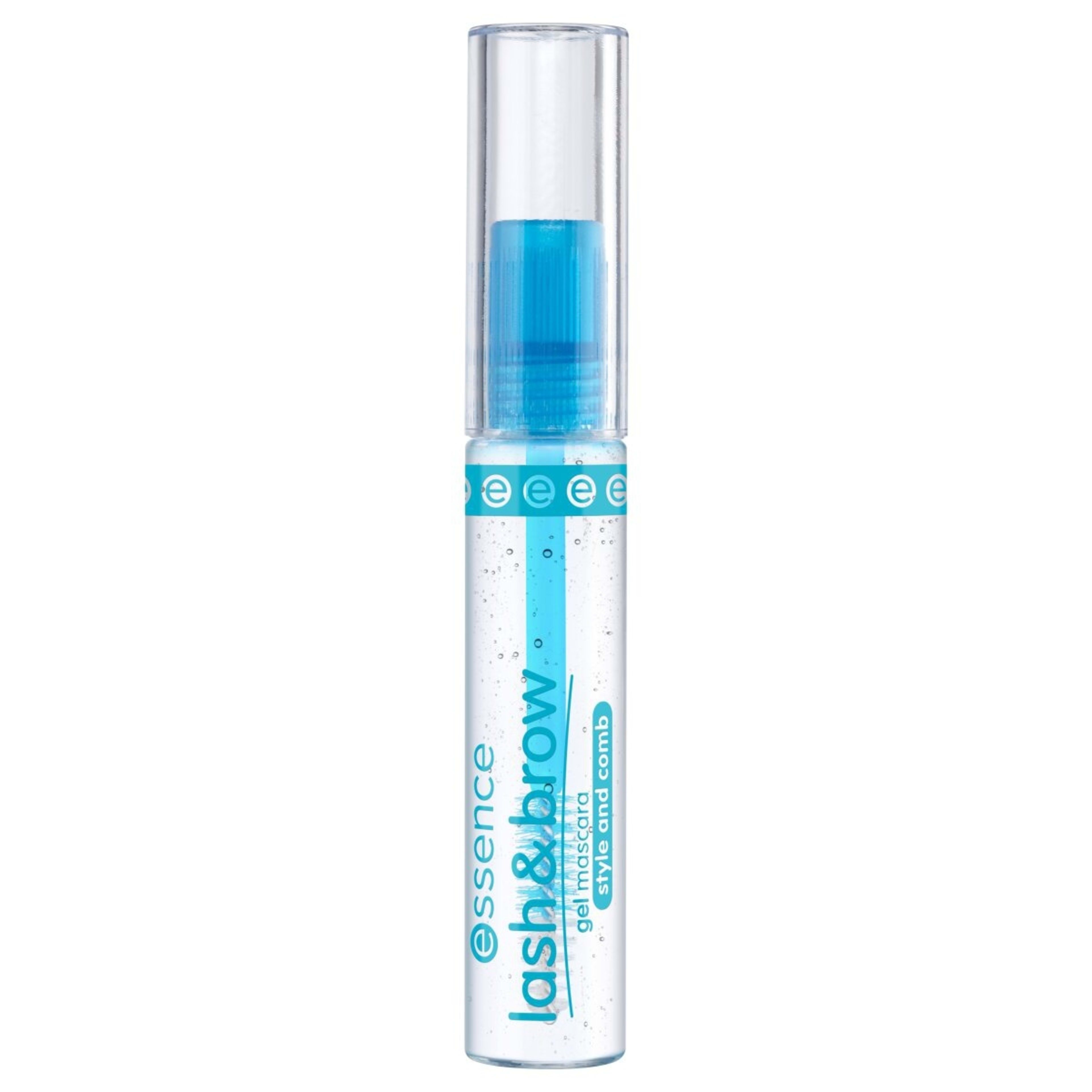 2 Essence Lash & Brow Gel Mascara - Clear, 2 of 4