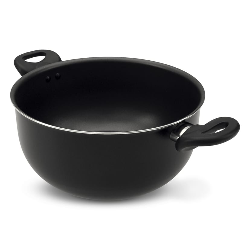 24cm NonStick Casserole Cookware Kmart