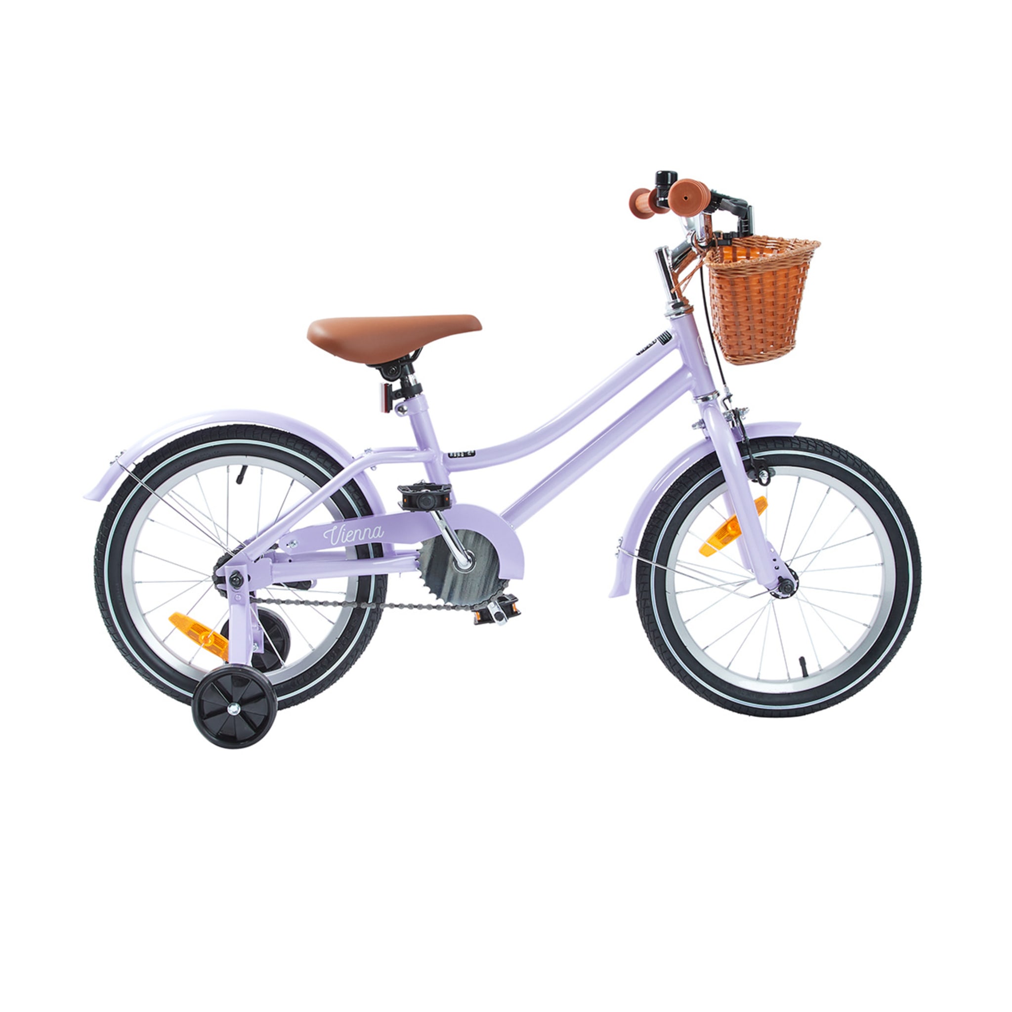 40cm Cruiser Bike Kmart