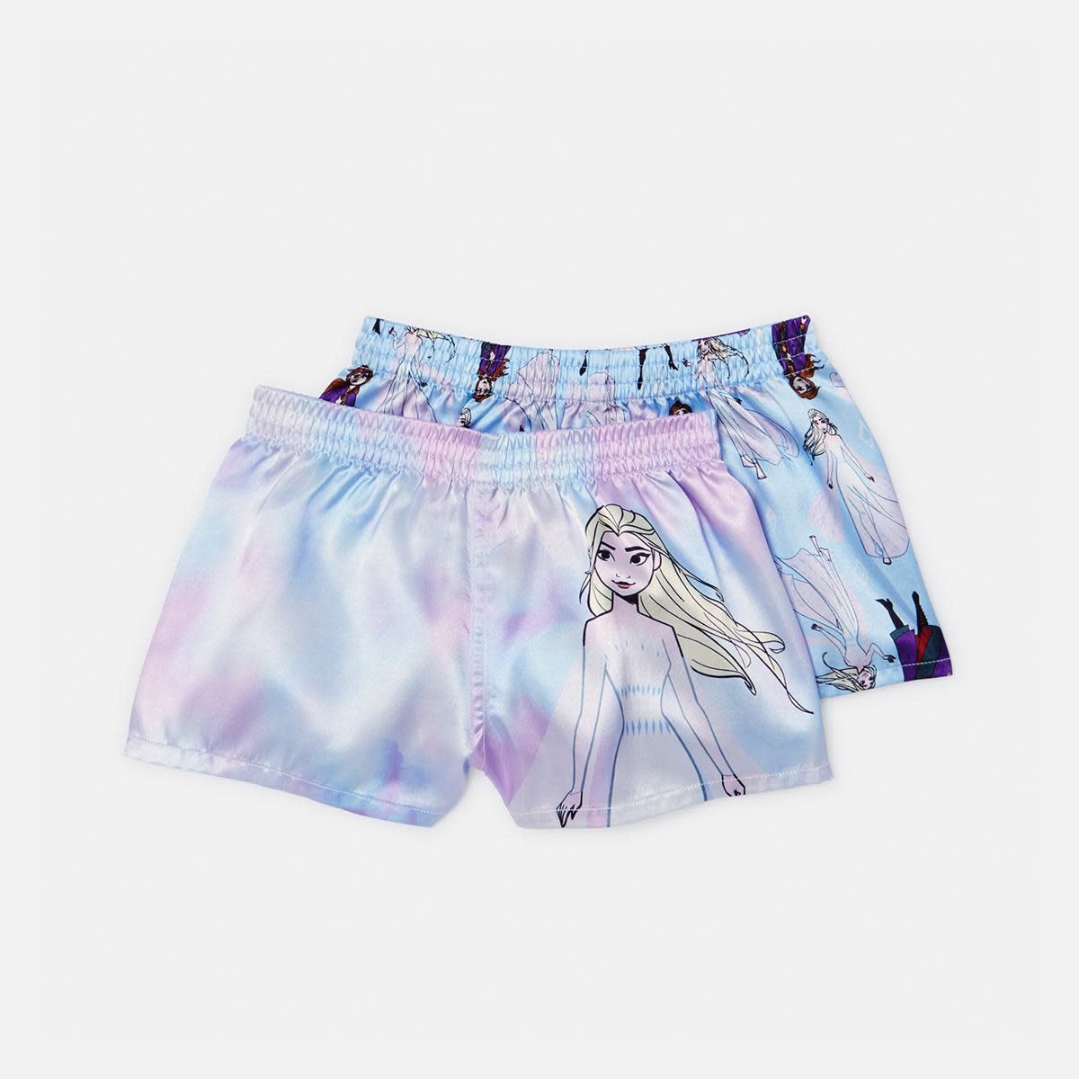 Satin boxer sale shorts kmart