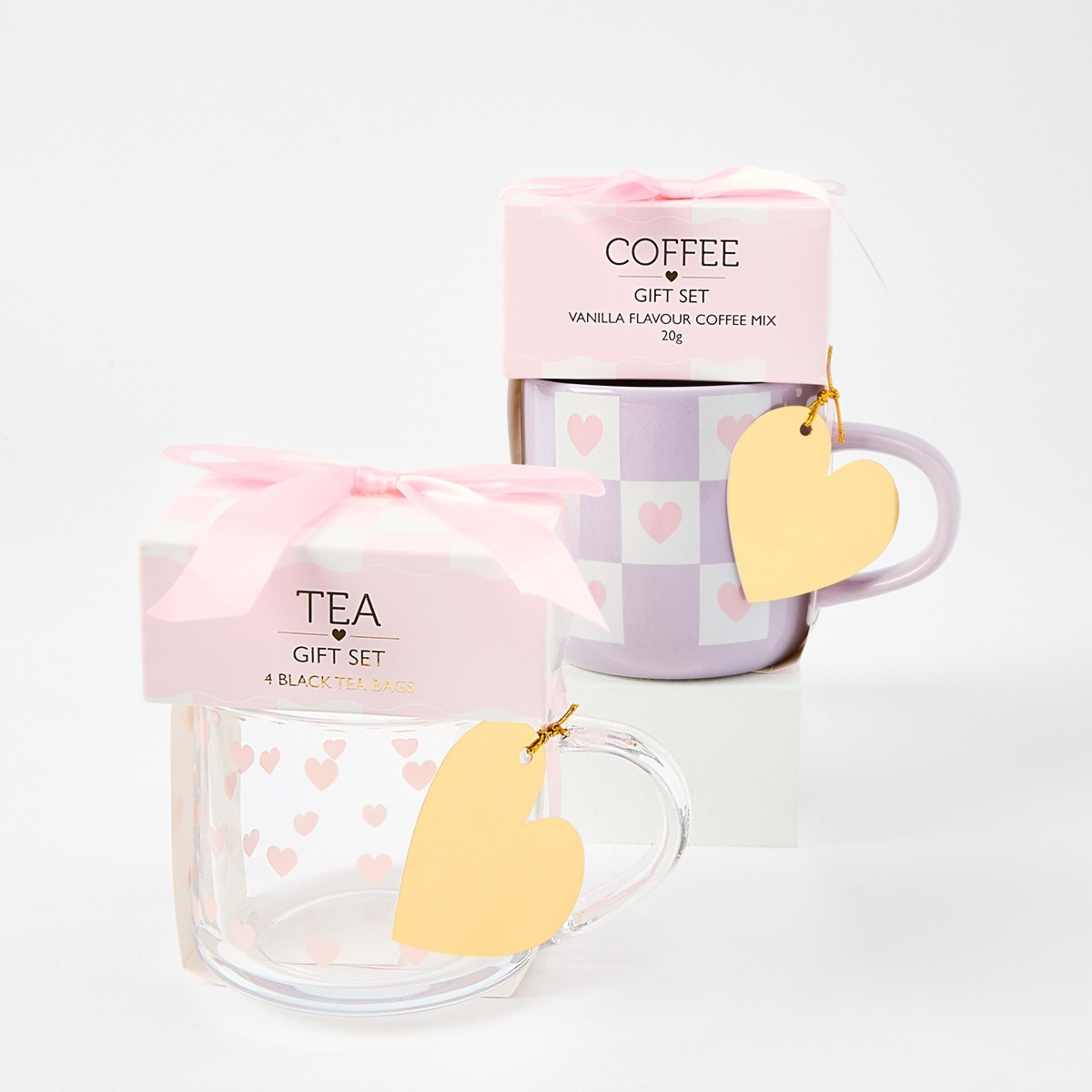 5 Coffee Gift Set, 5 of 5