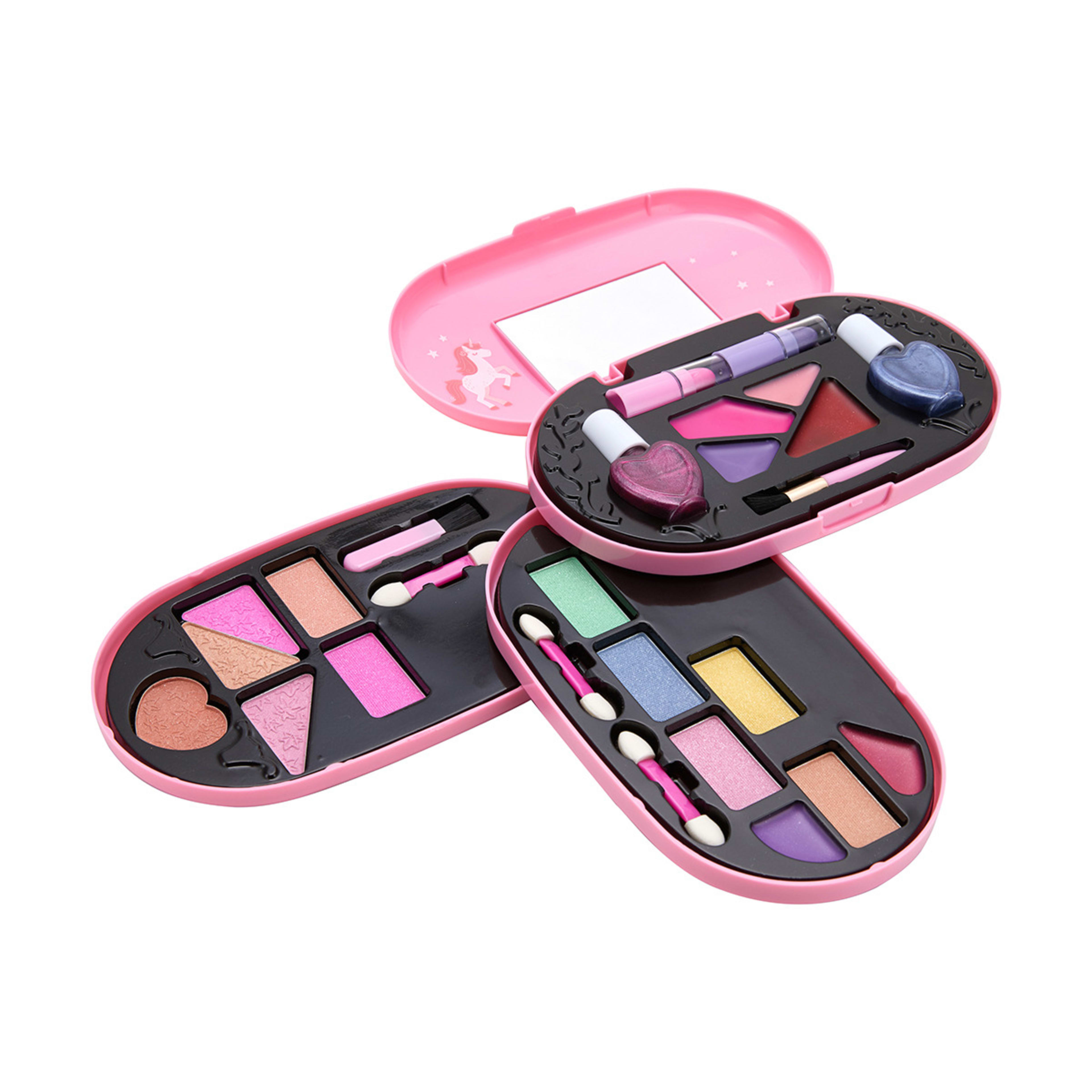 1 3 Level Cosmetic Set