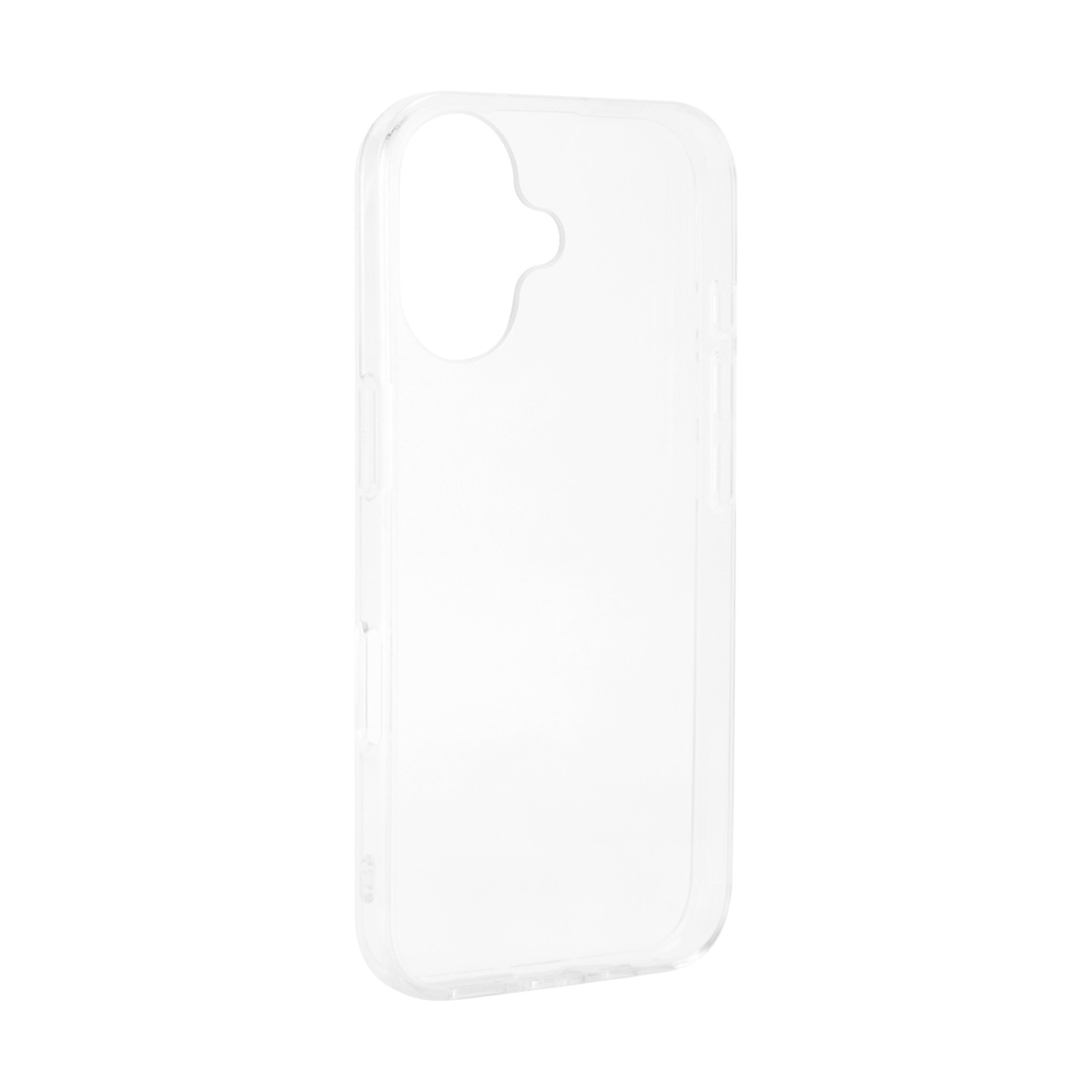 3 iPhone 16 Case - Clear, 3 of 5