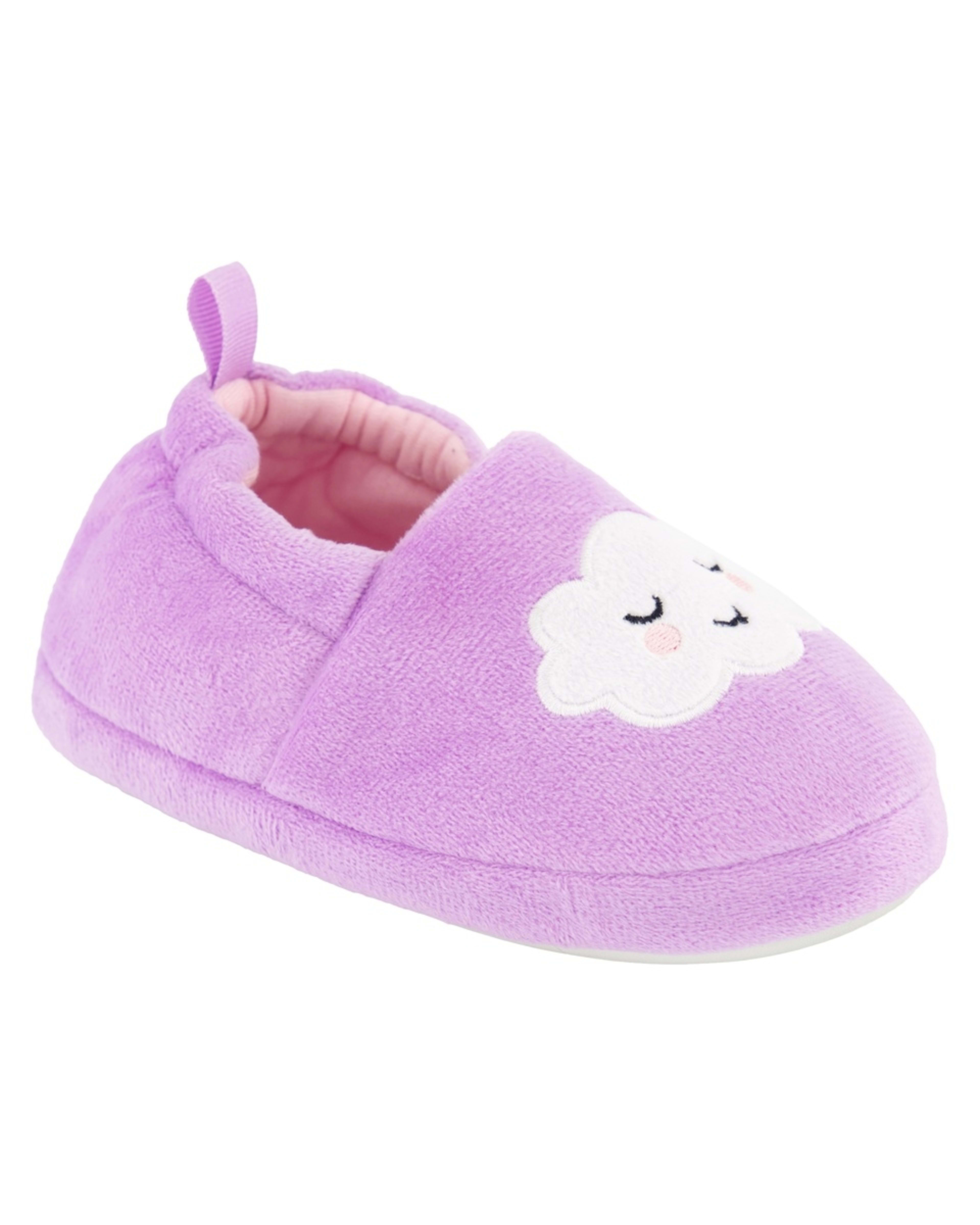 1 Junior Slippers Lilaccloud, 1 of 3
