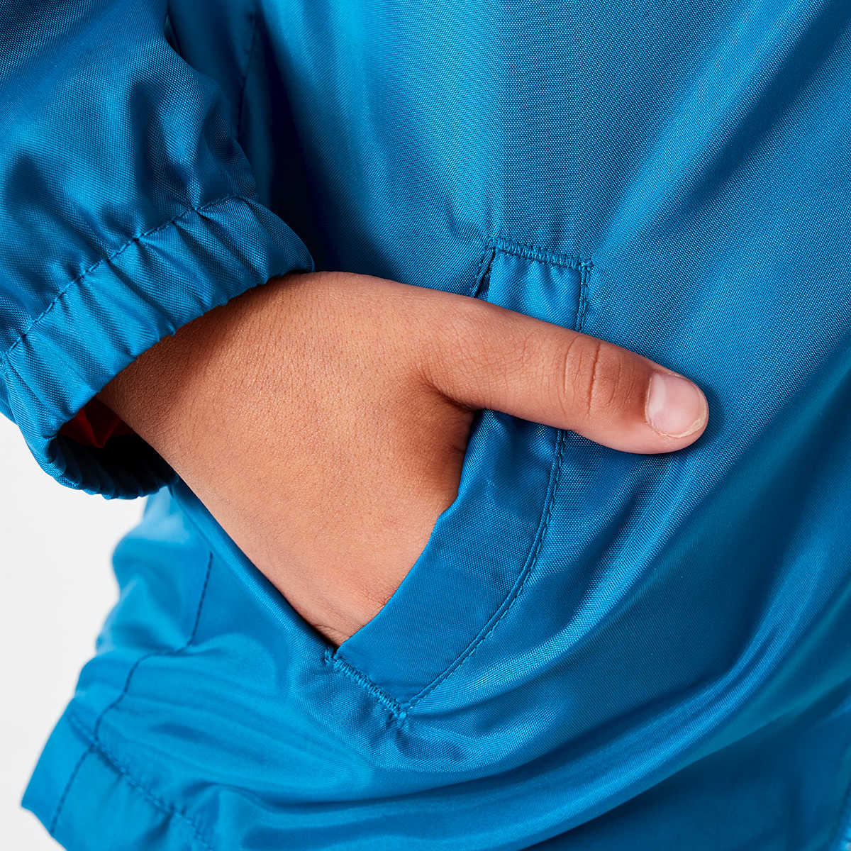 Novelty Fleece Jacket Kmart