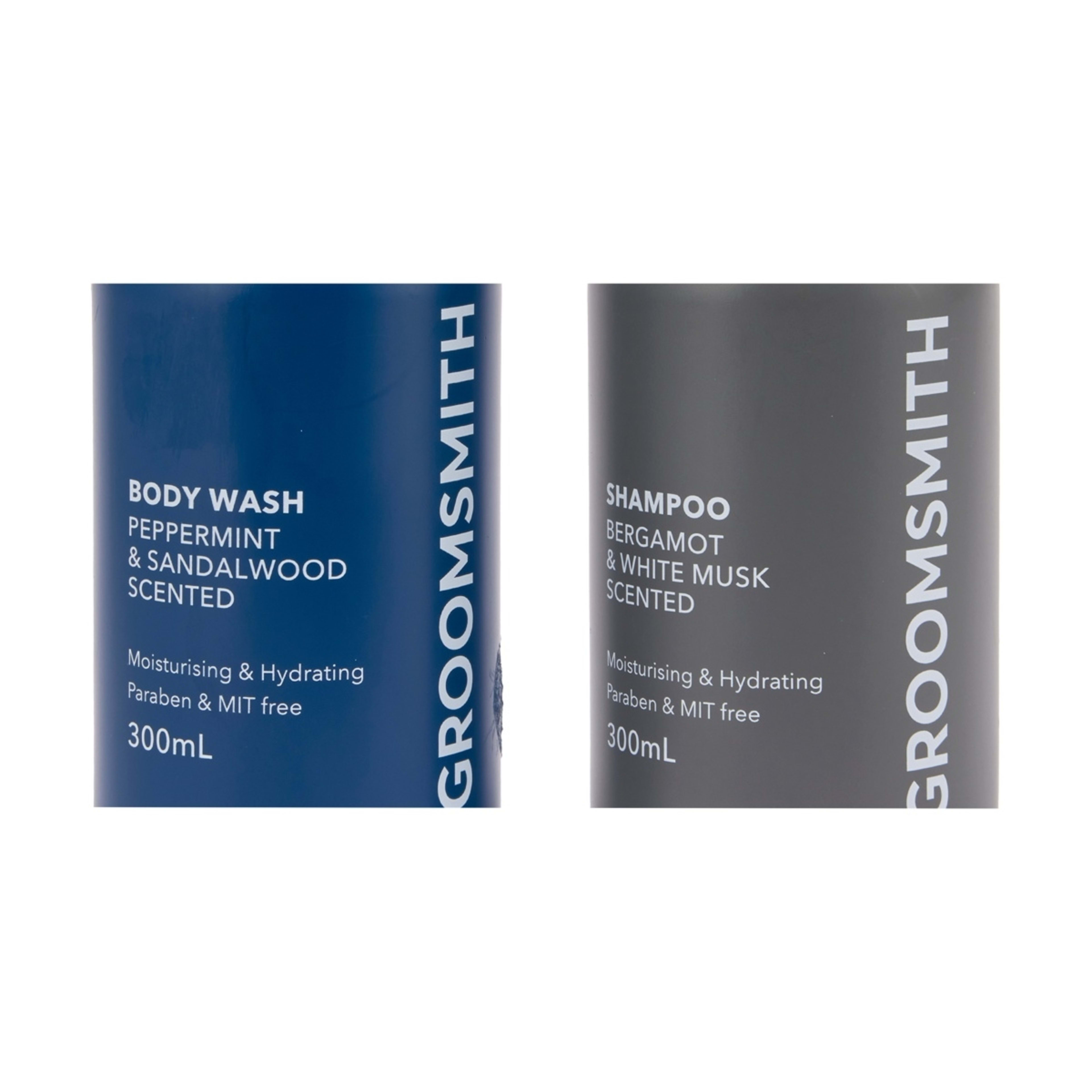 7 Groomsmith Men's Duo Set, 7 of 8