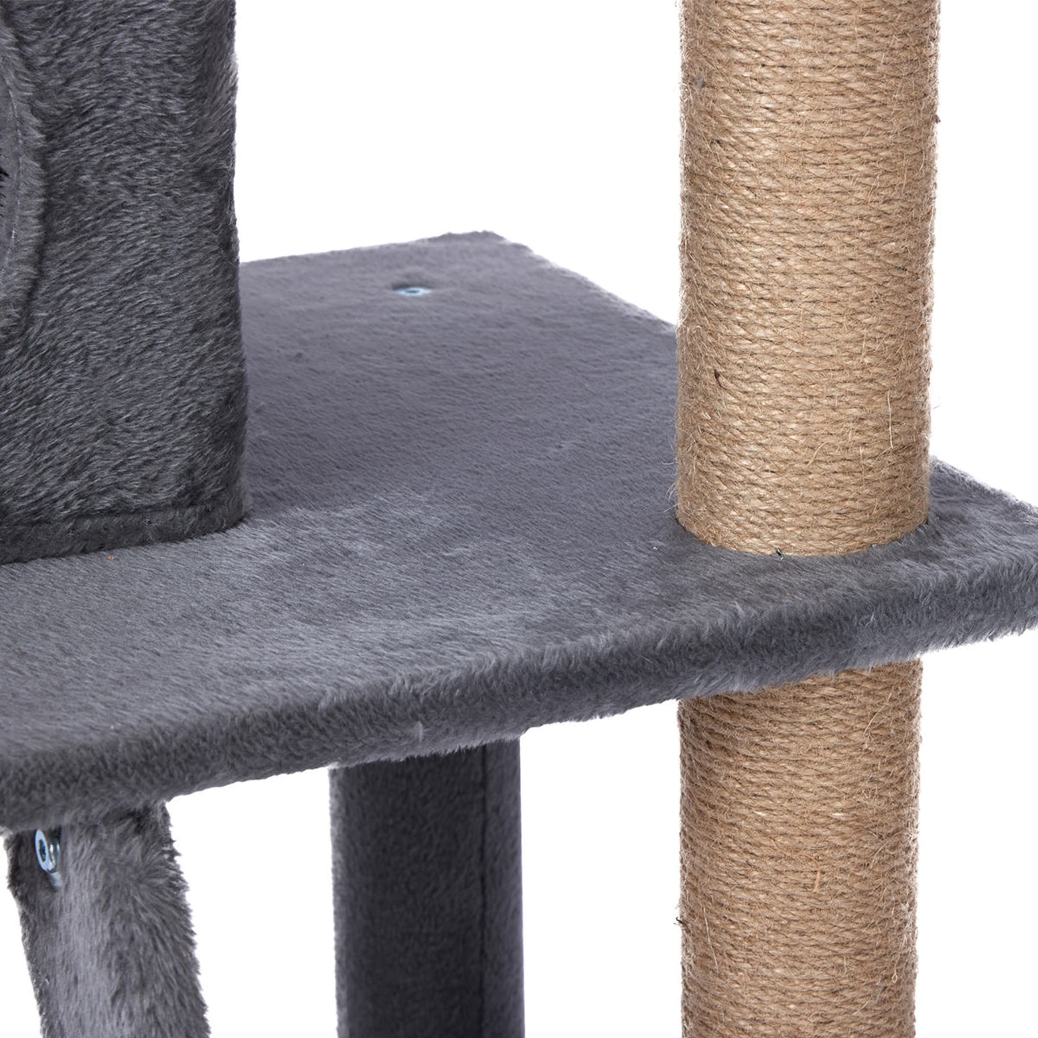 Cat Tower Deluxe Kmart