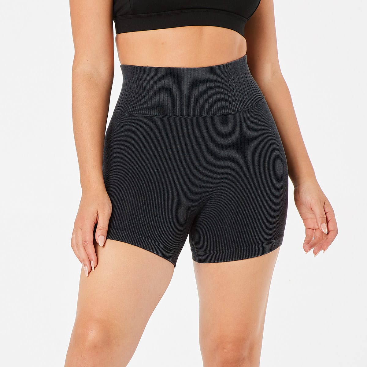 seam free bike shorts