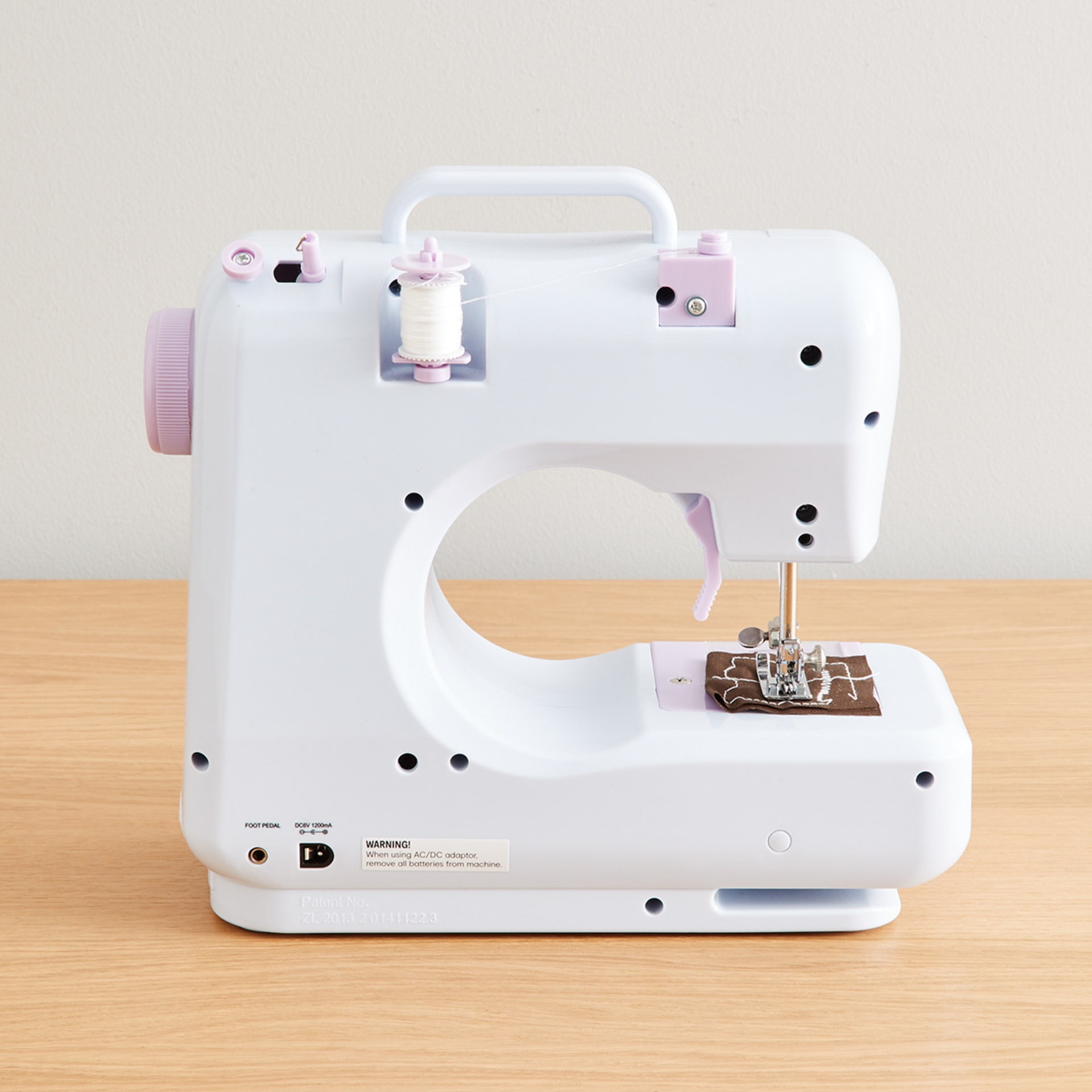 MultiFunction Sewing Machine Kmart