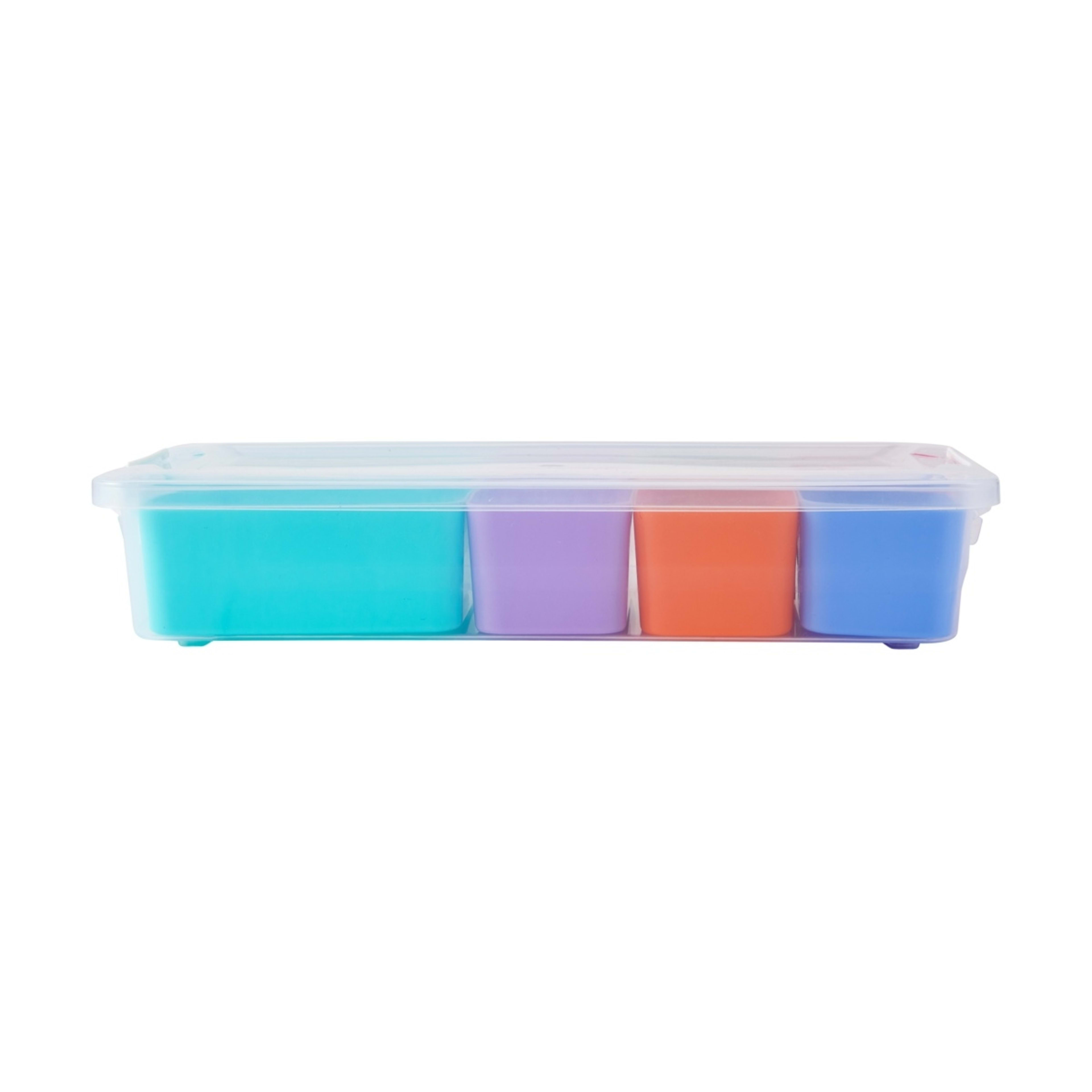 2 6 Piece Craft Storage Box, 2 of 5