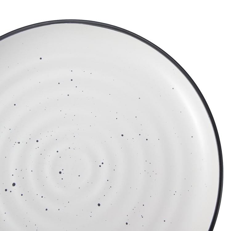 Ripple Dinner Plate Kmart