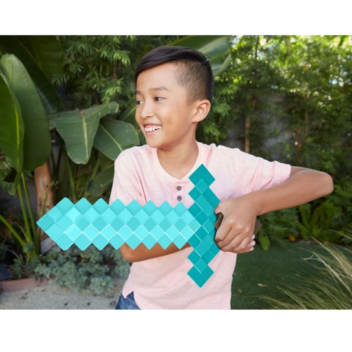minecraft toys kmart