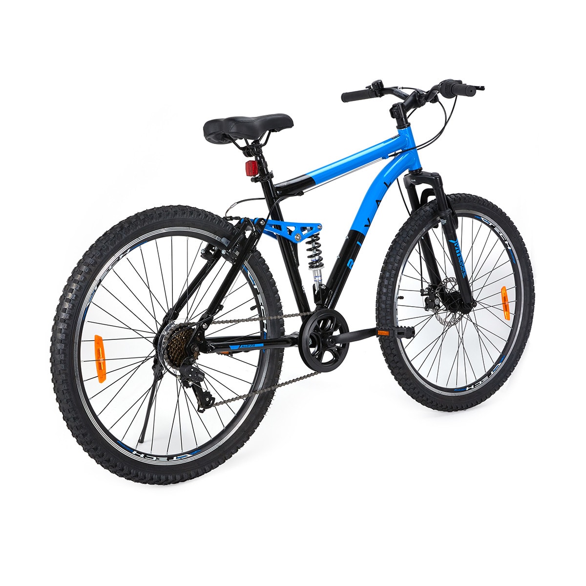 men's terrain bike kmart