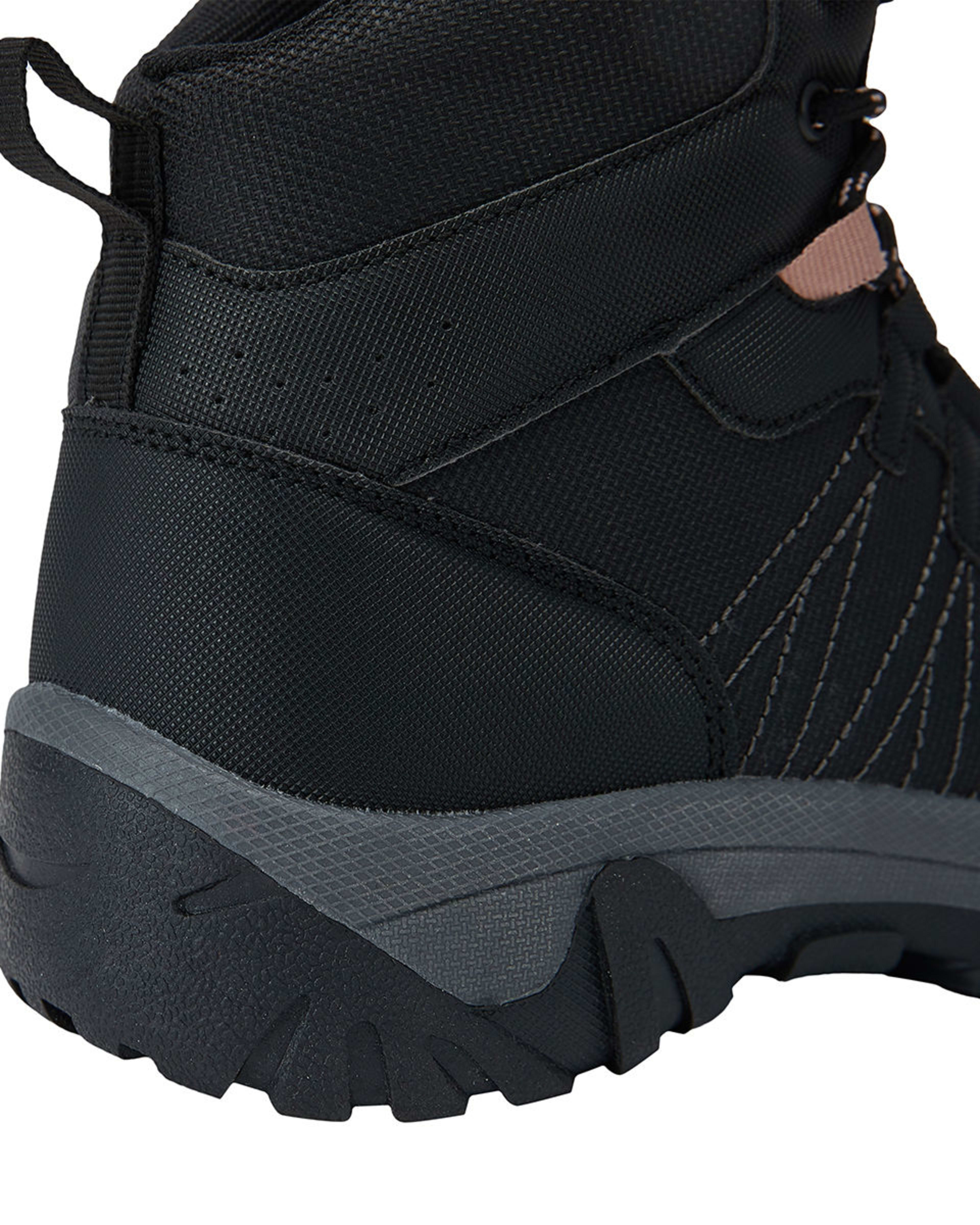 Active Womens Hiking Boots Kmart