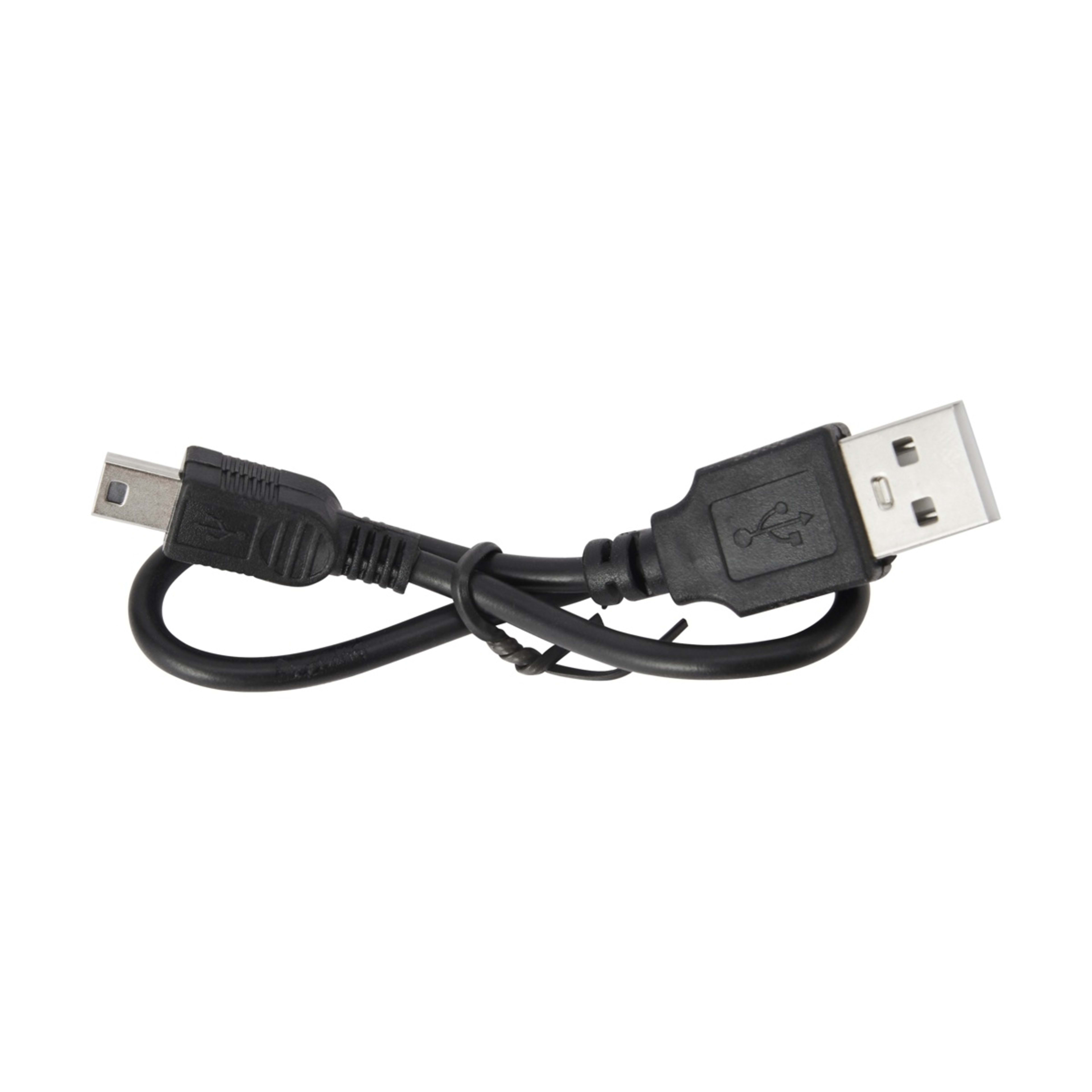 6 Digital Video Recorder - Black, 6 of 8