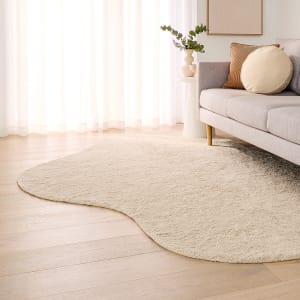 Boucle Ottoman - Green
