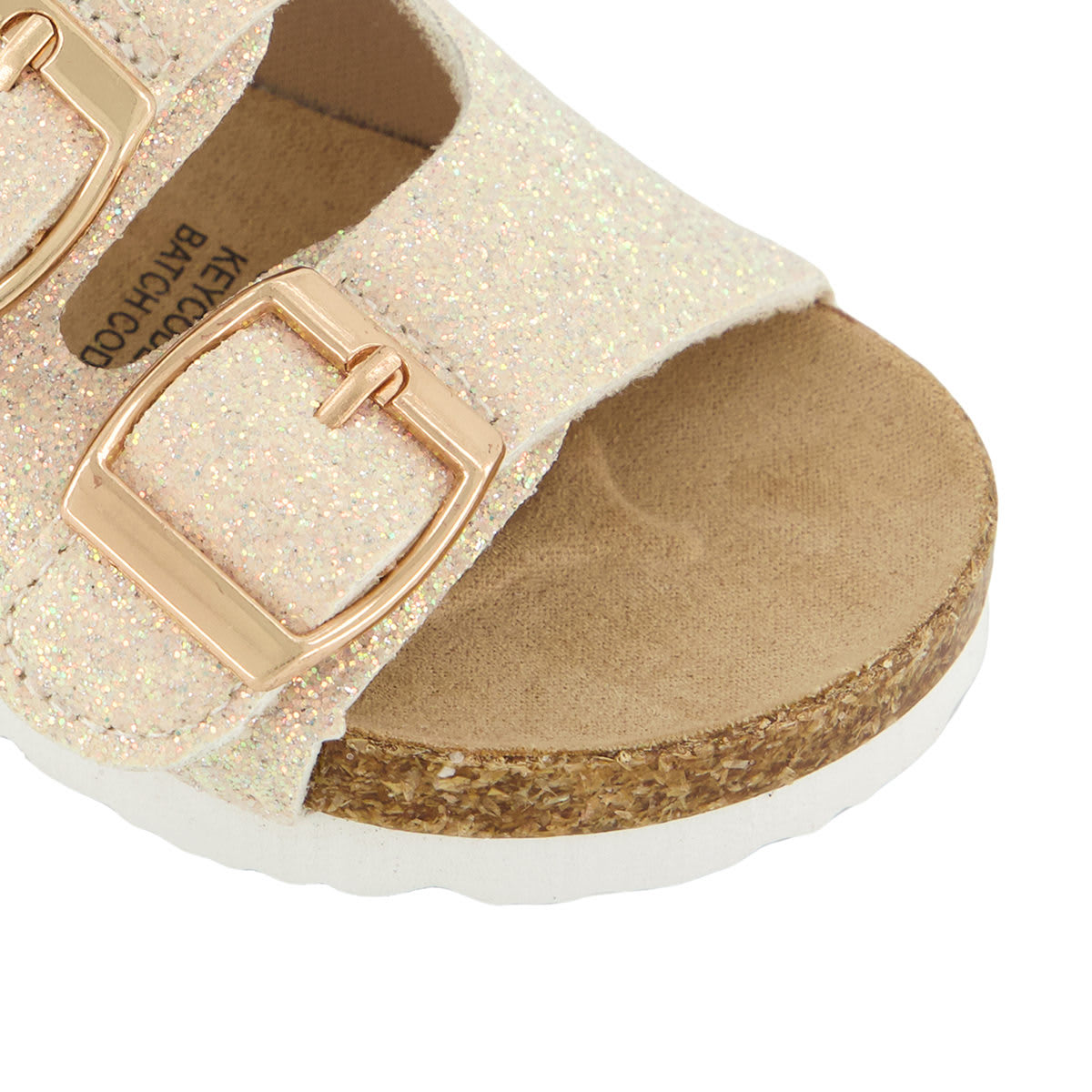 Baby Fashion Sandals Kmart