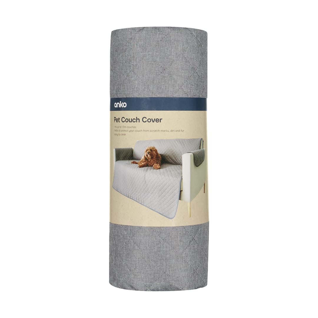 Pet Couch Cover Kmart