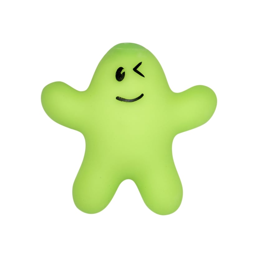 ToyMania The Sensory Toy Box Stretch Friends Assorted Kmart