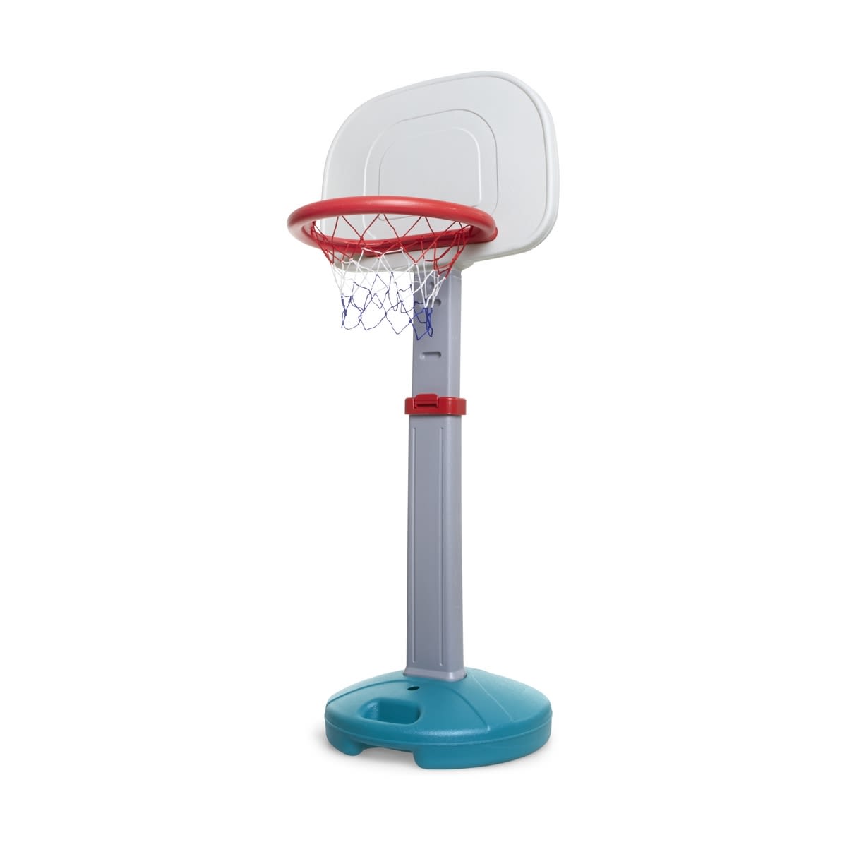 Junior Basketball Set Assorted Kmart