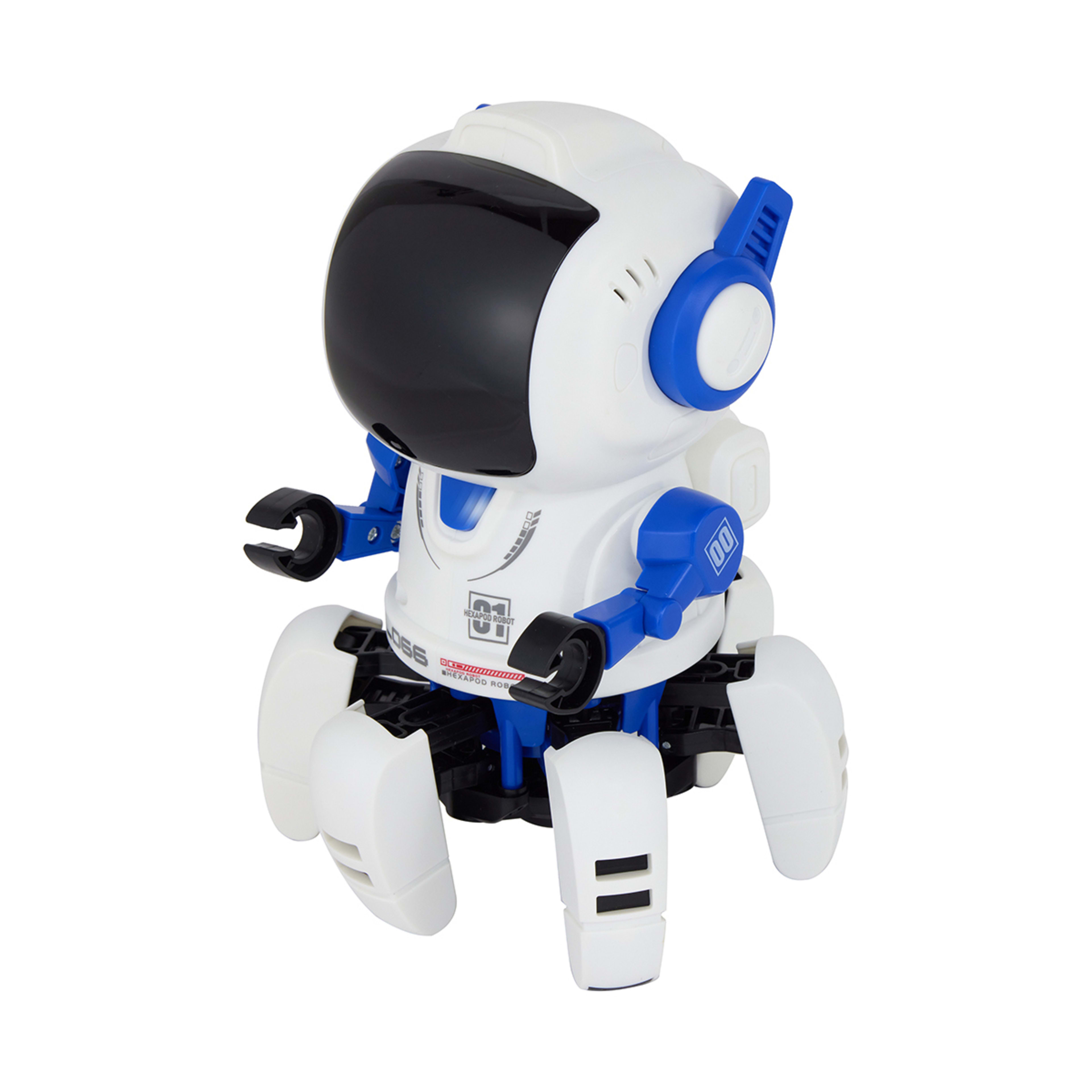 Remote Control Space Robot Kmart