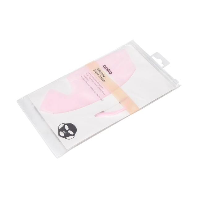 Silicone Face Mask Kmart
