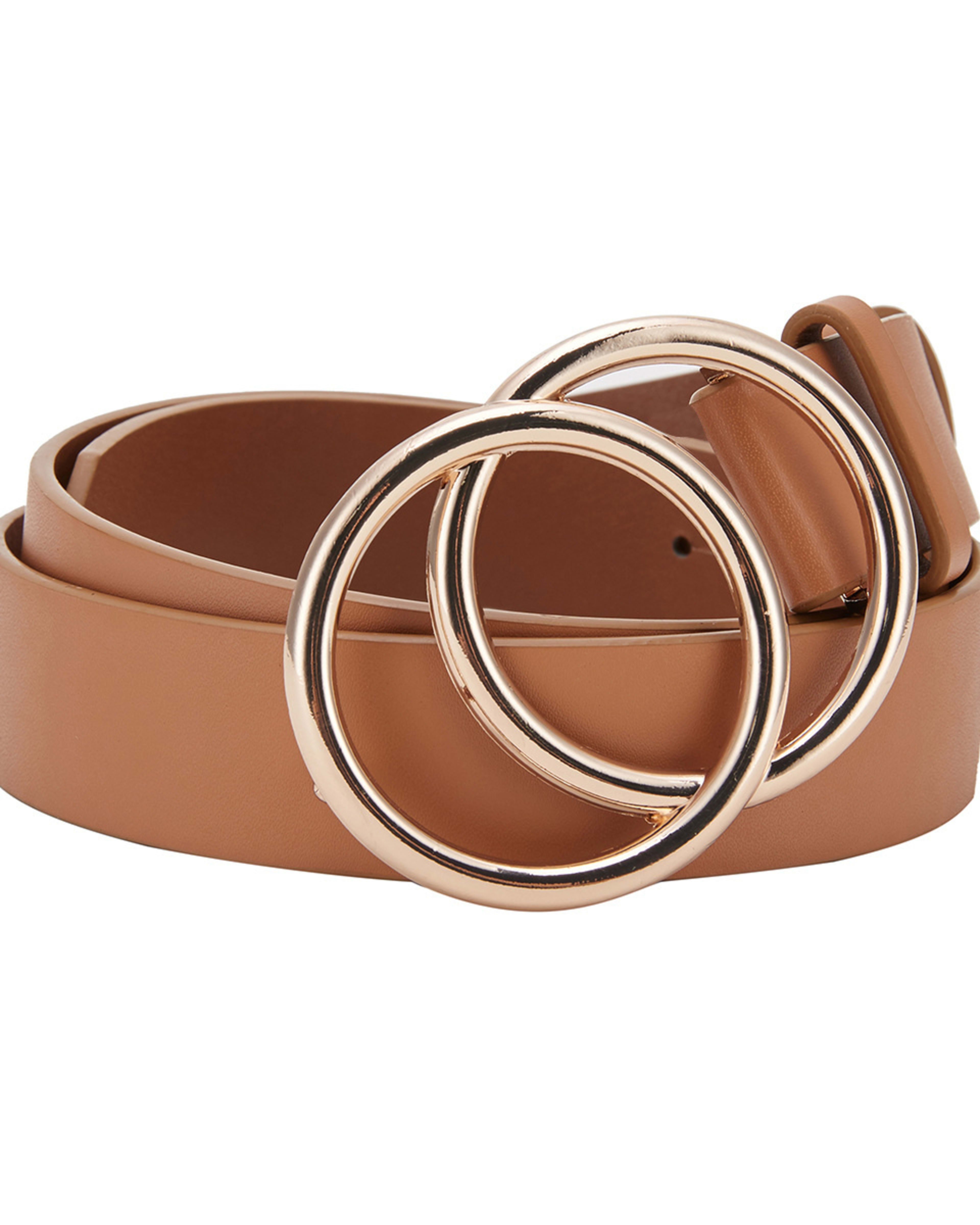 Double Ring Belt Kmart