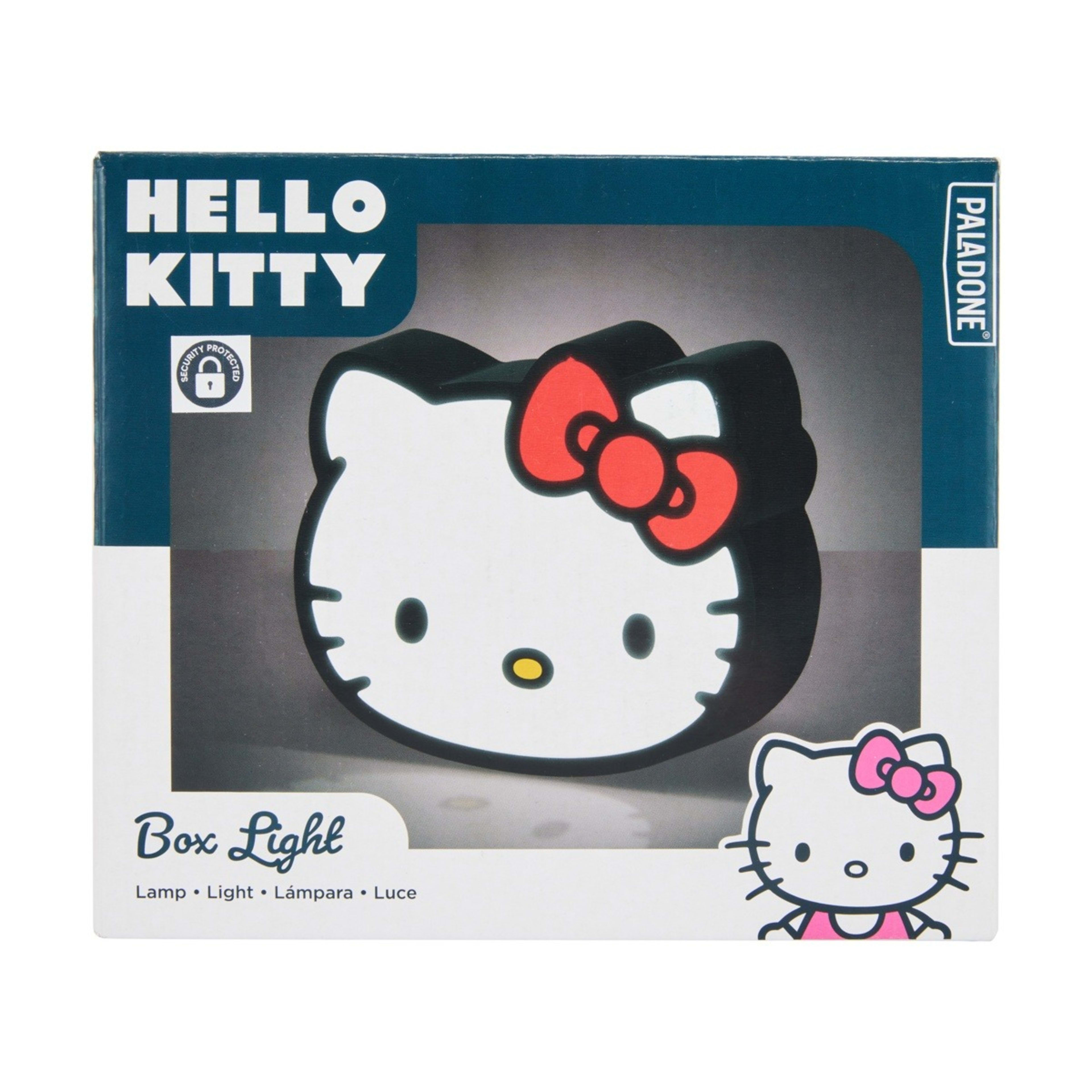 7 Hello Kitty Box Light, 7 of 8