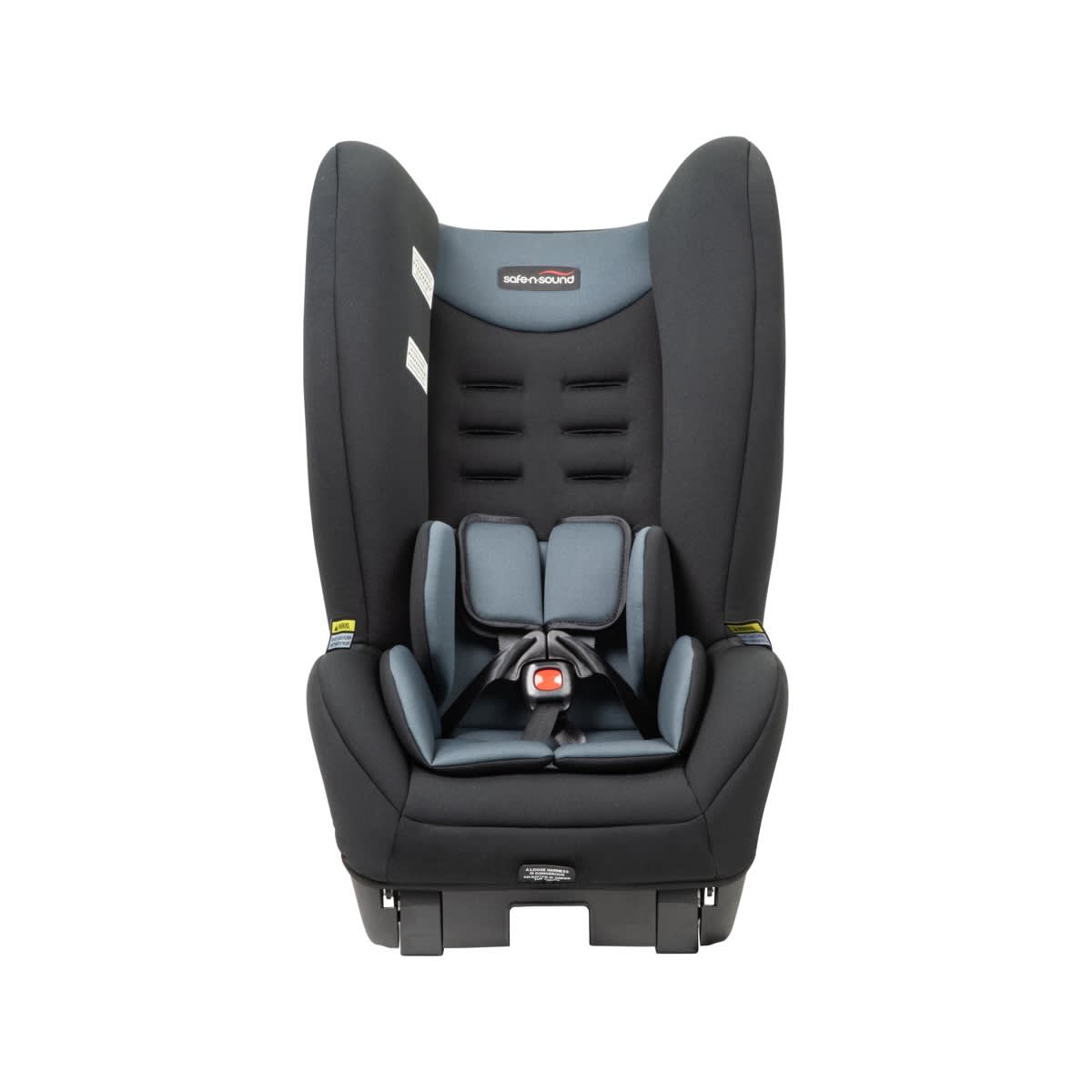 SafenSound Guardian II Convertible Car Seat Kmart