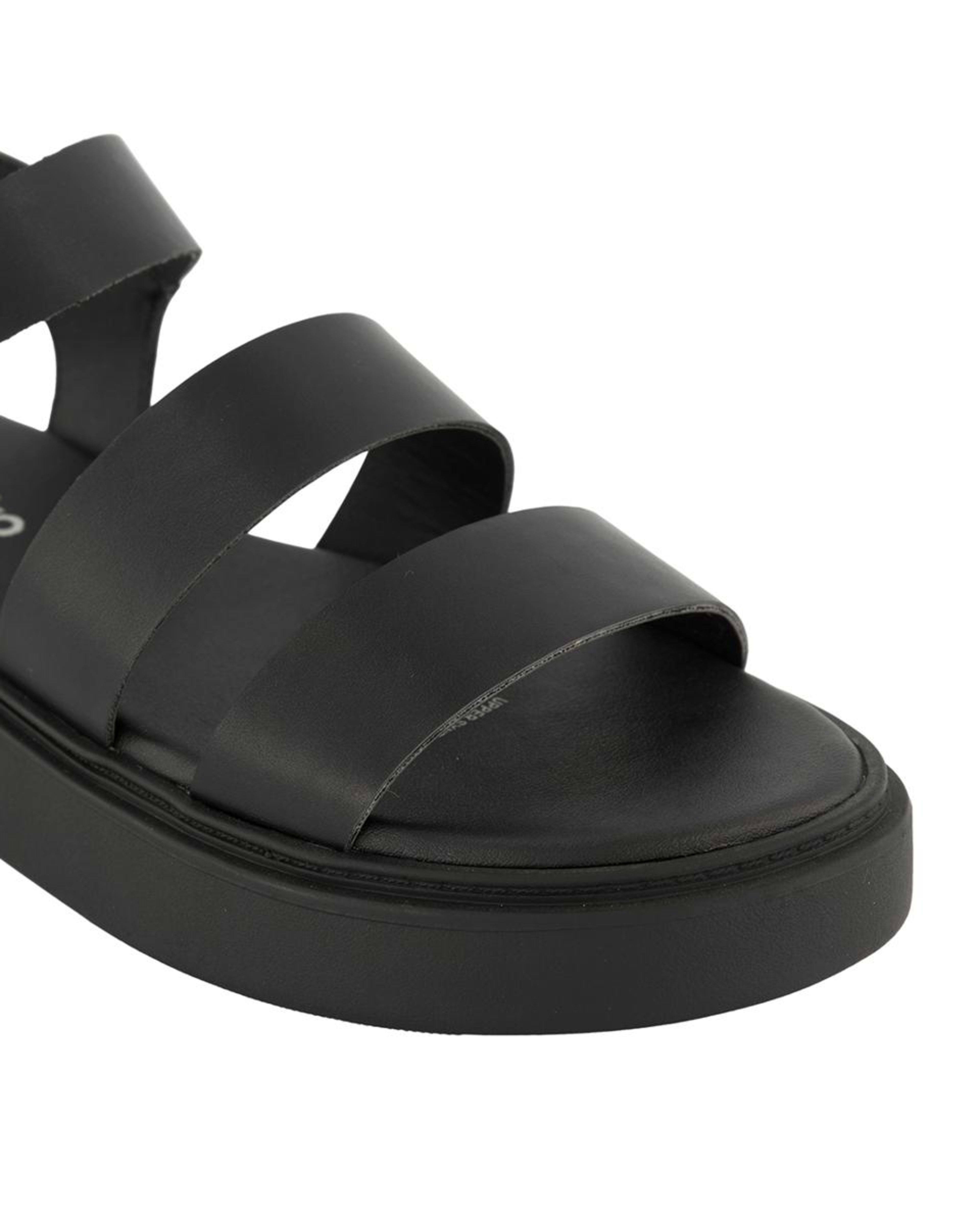 Chunky Fashion Sandals - Kmart