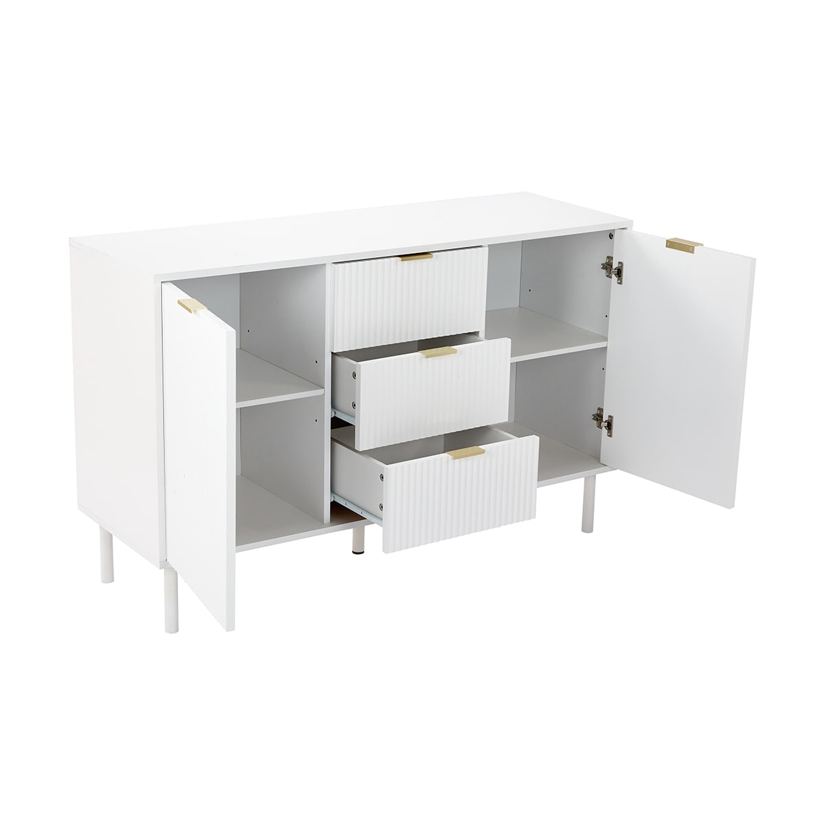 Alfie Sideboard Kmart