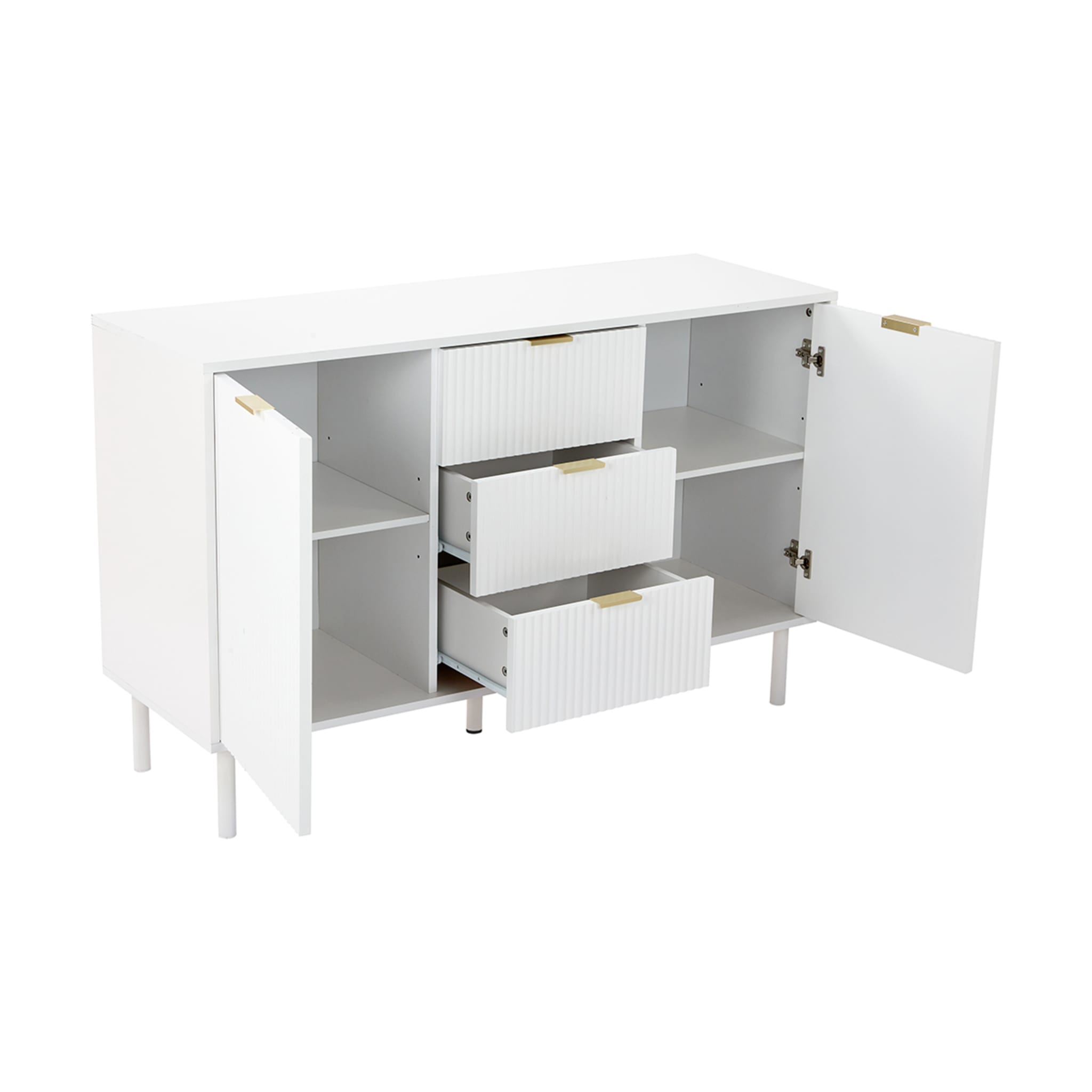 Alfie Sideboard Kmart