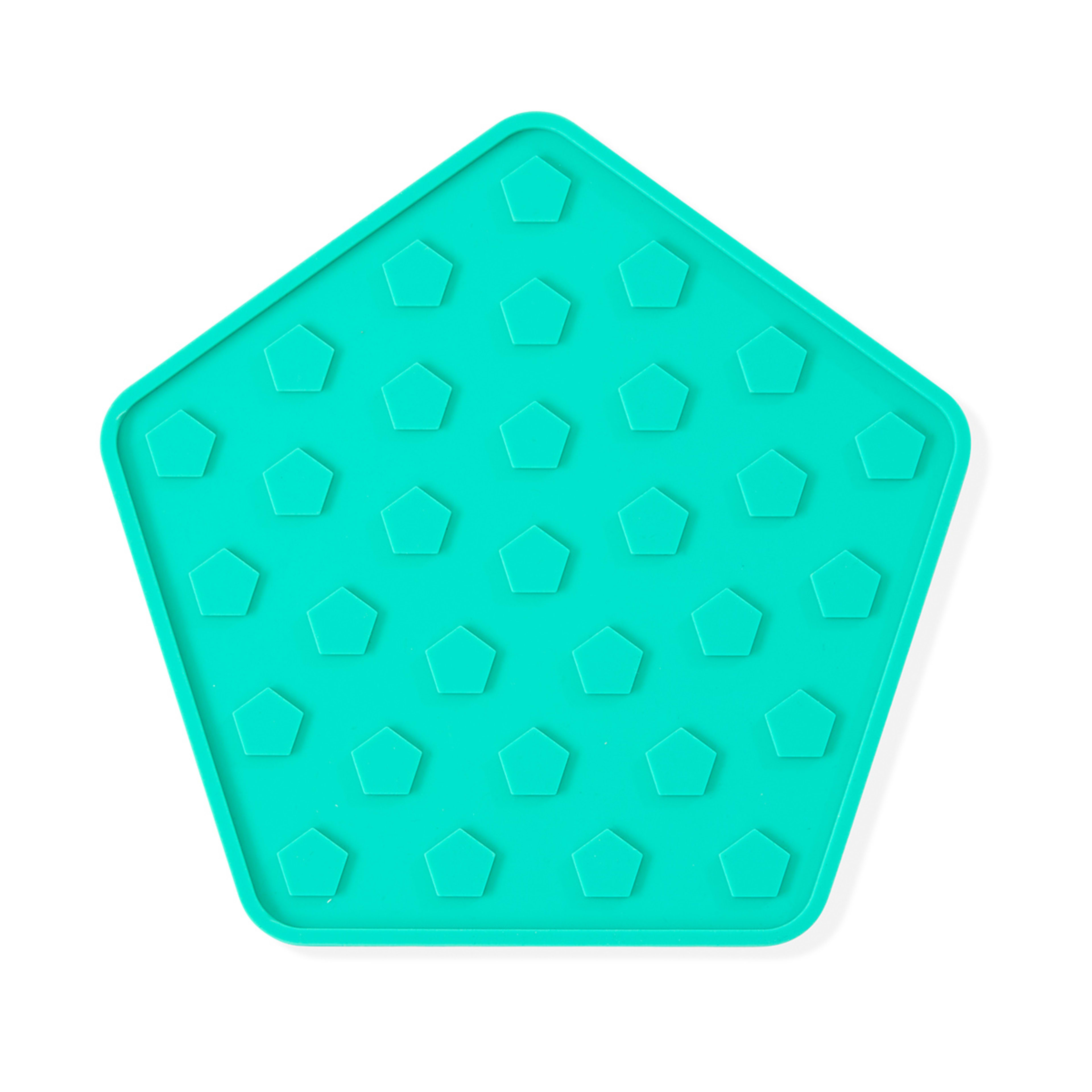 8 5 Piece Silicon Sensory Stepping Tiles, 8 of 10