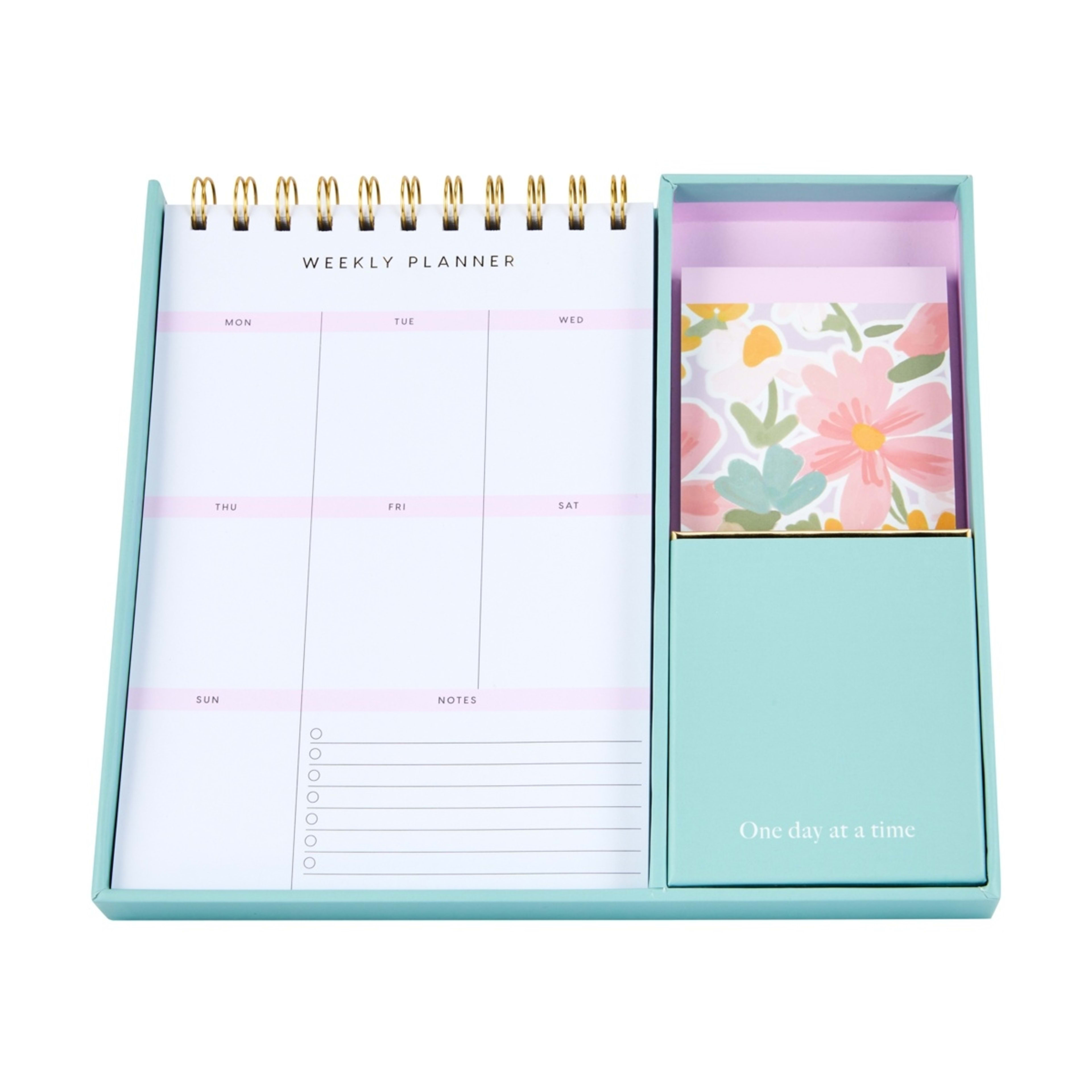 1 Desk Planner Set
