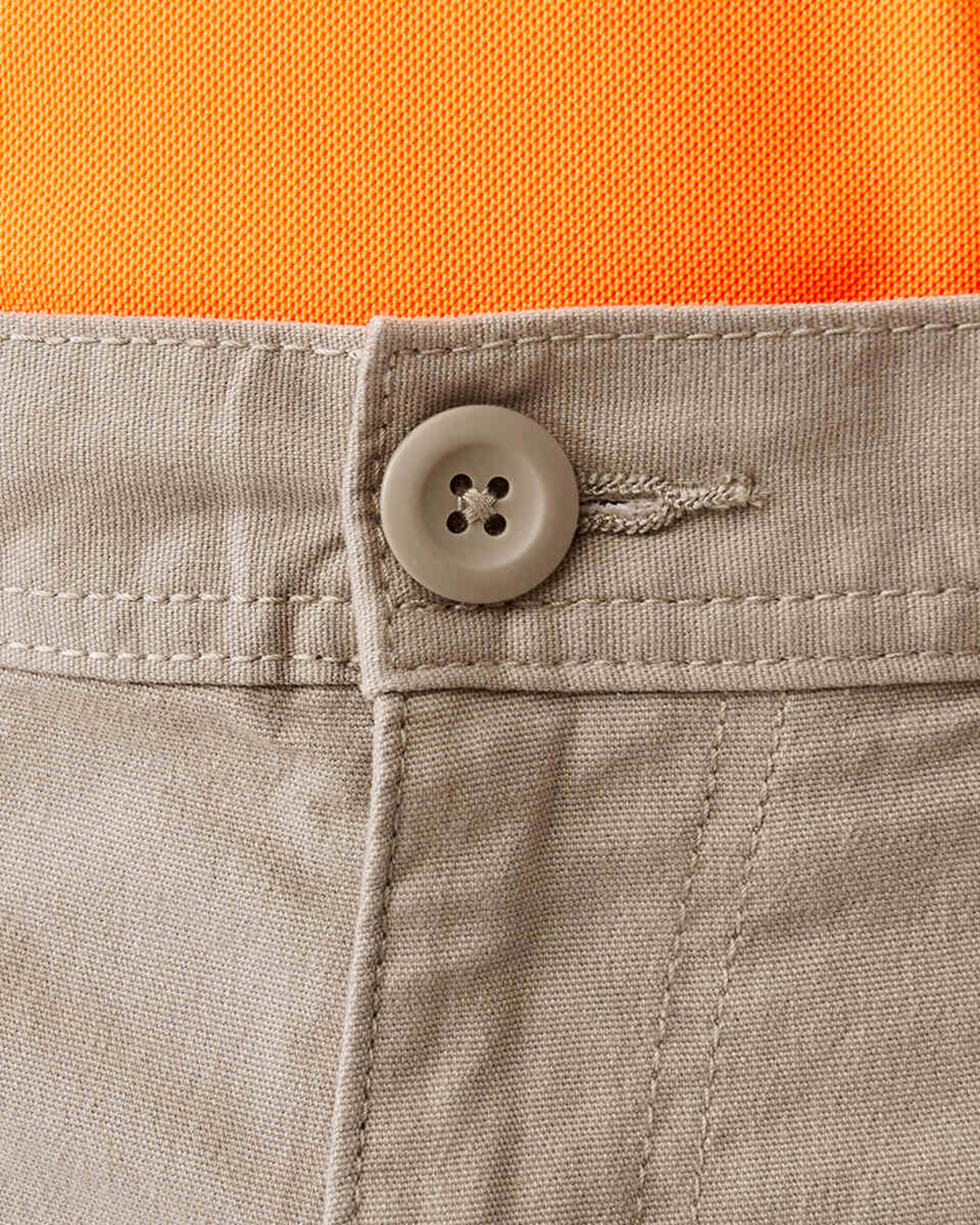 4 Workwear Industrial Moto Joggers Bge Mshrm, 4 of 8