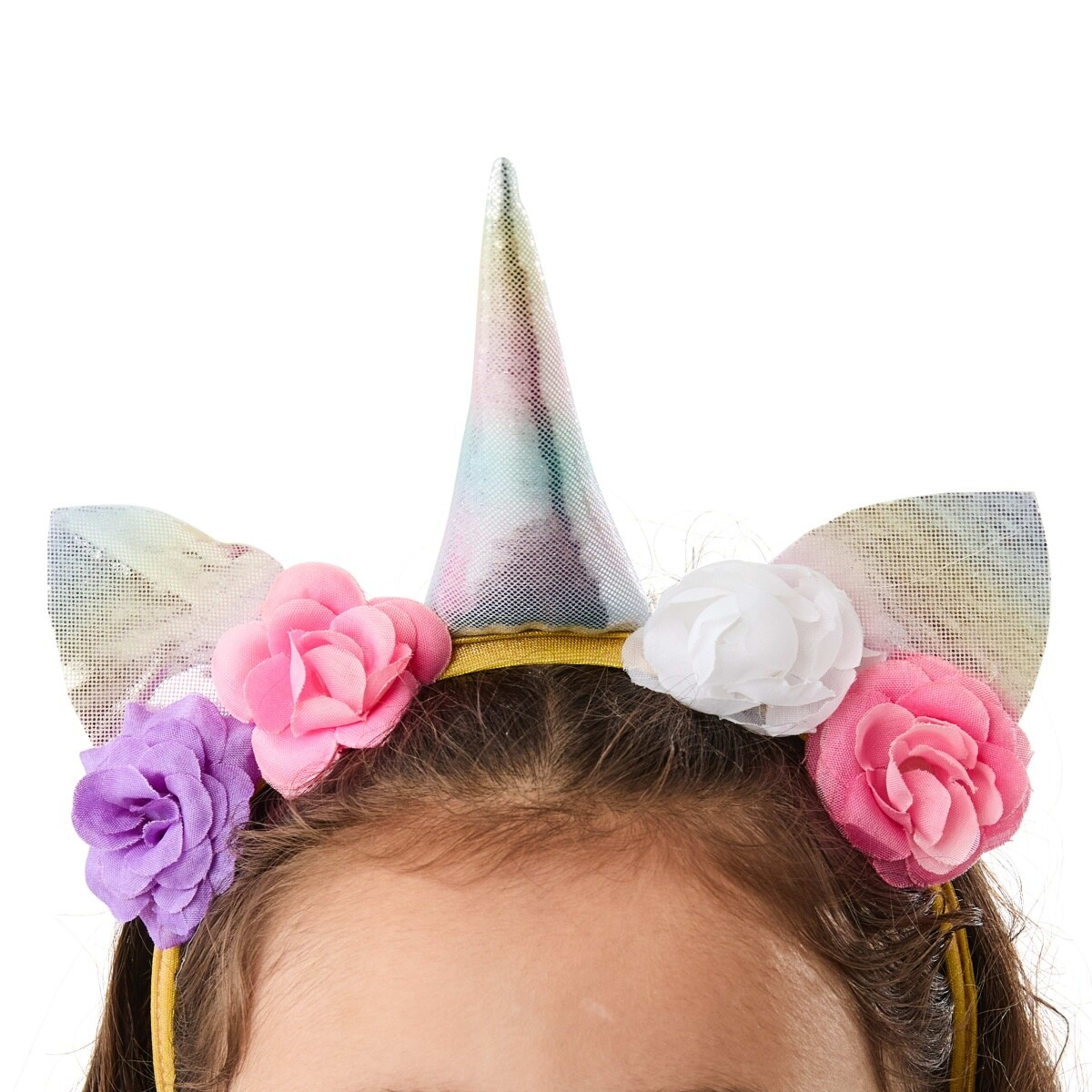 5 Unicorn Costume - Ages 2-3, 5 of 10