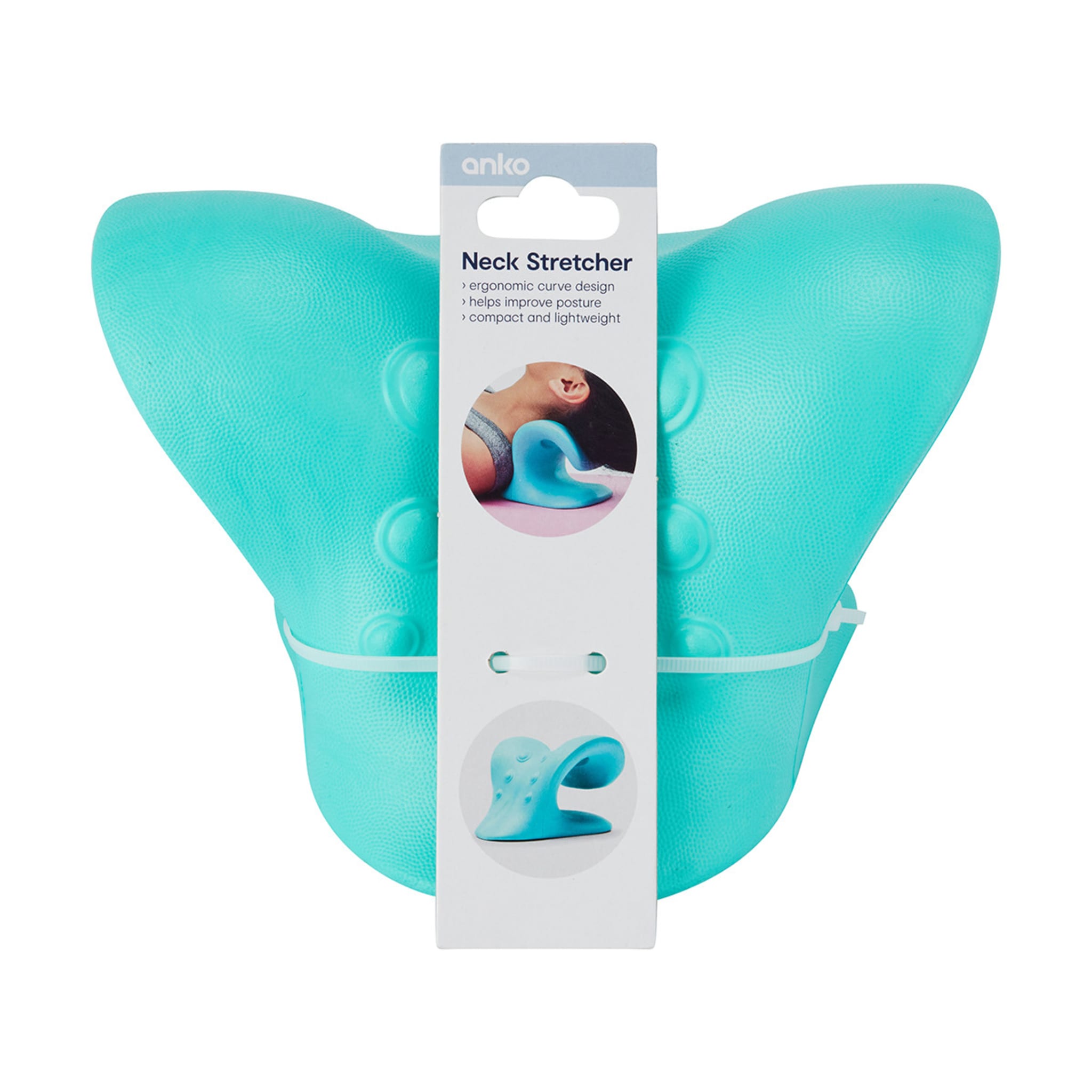 Neck Stretcher Kmart