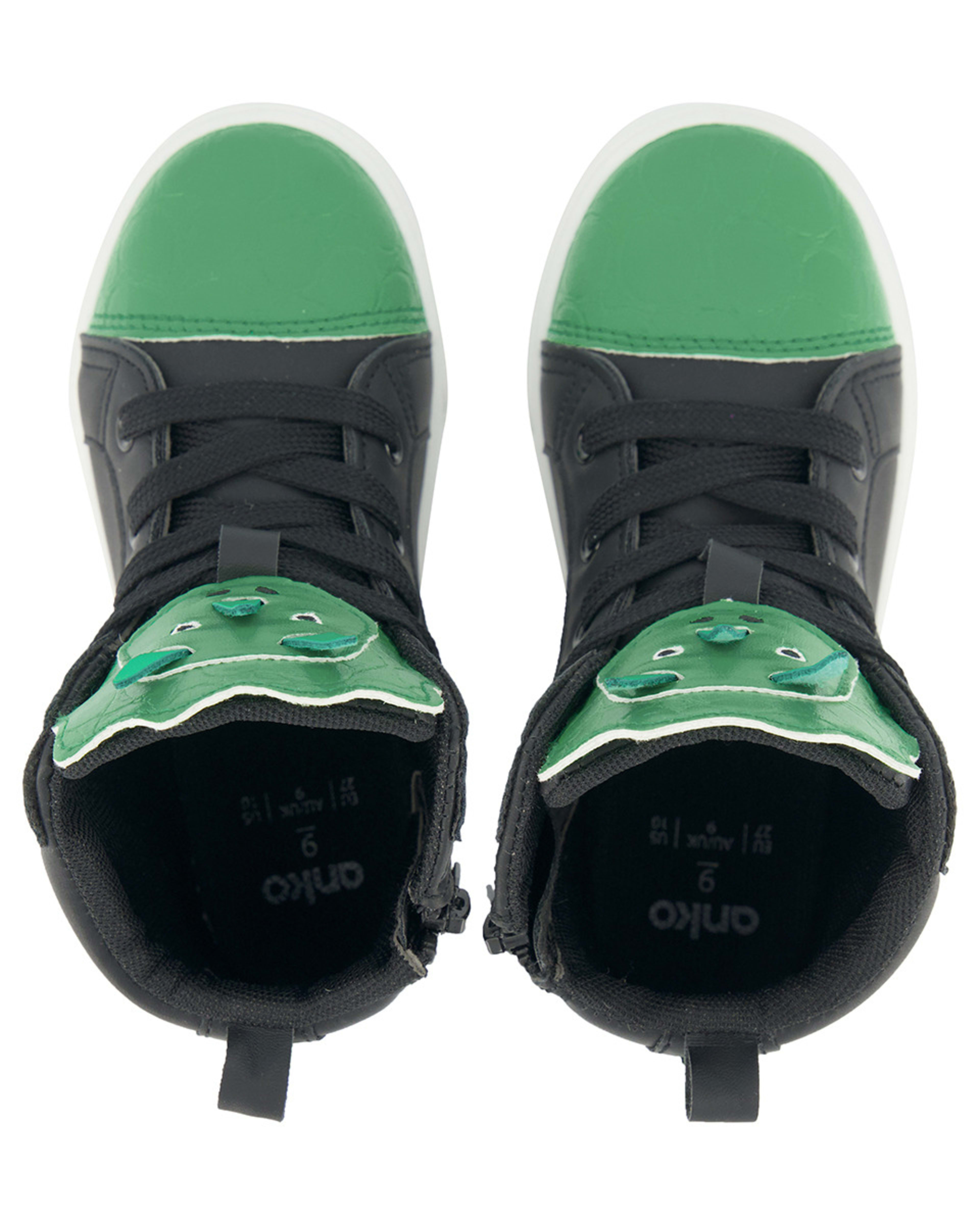 Junior Novelty Sneakers Kmart