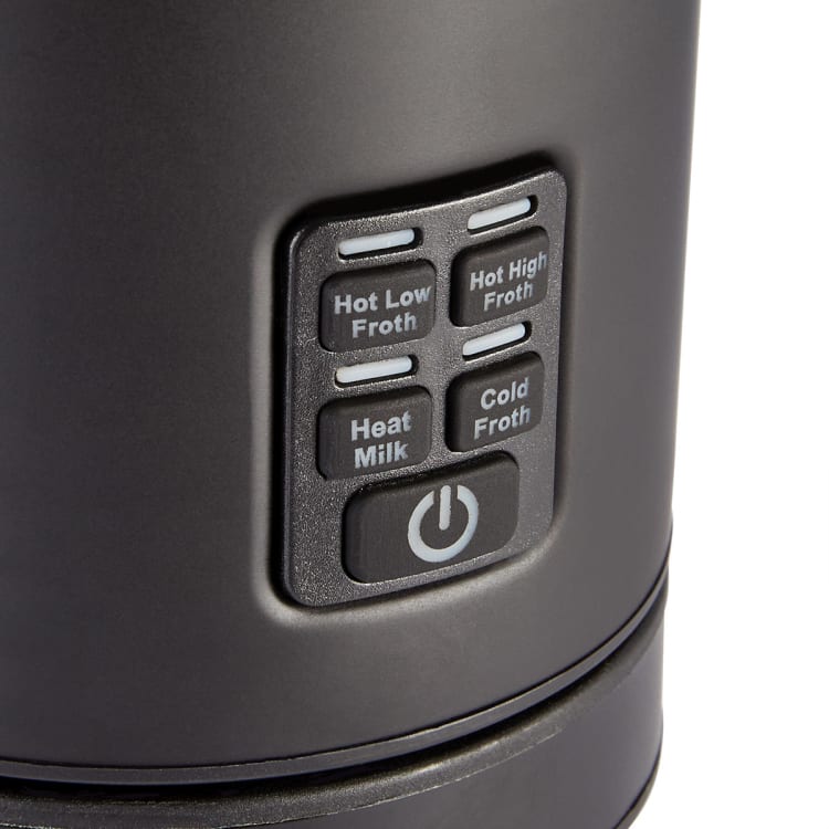 How To Use Kmart Milk Frother at Nancy Steen blog