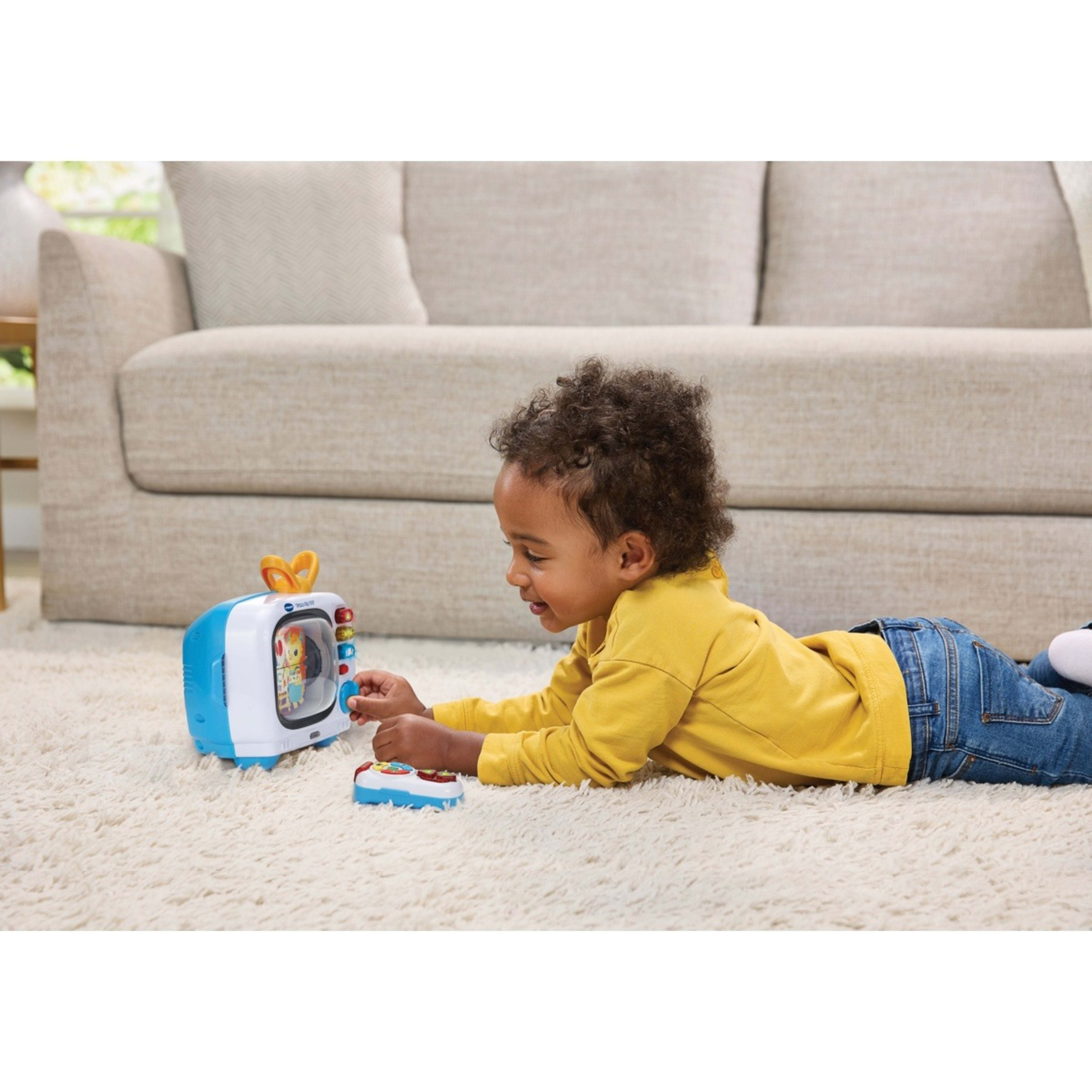 2 VTech Tune In TV, 2 of 5