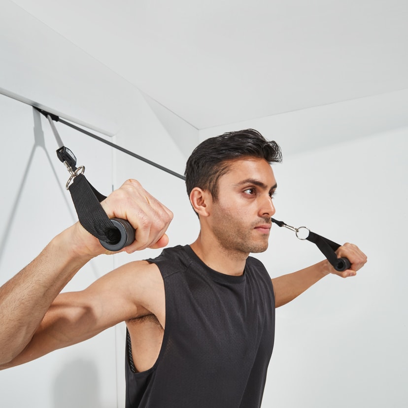 9 Piece Resistance Tube Set Kmart